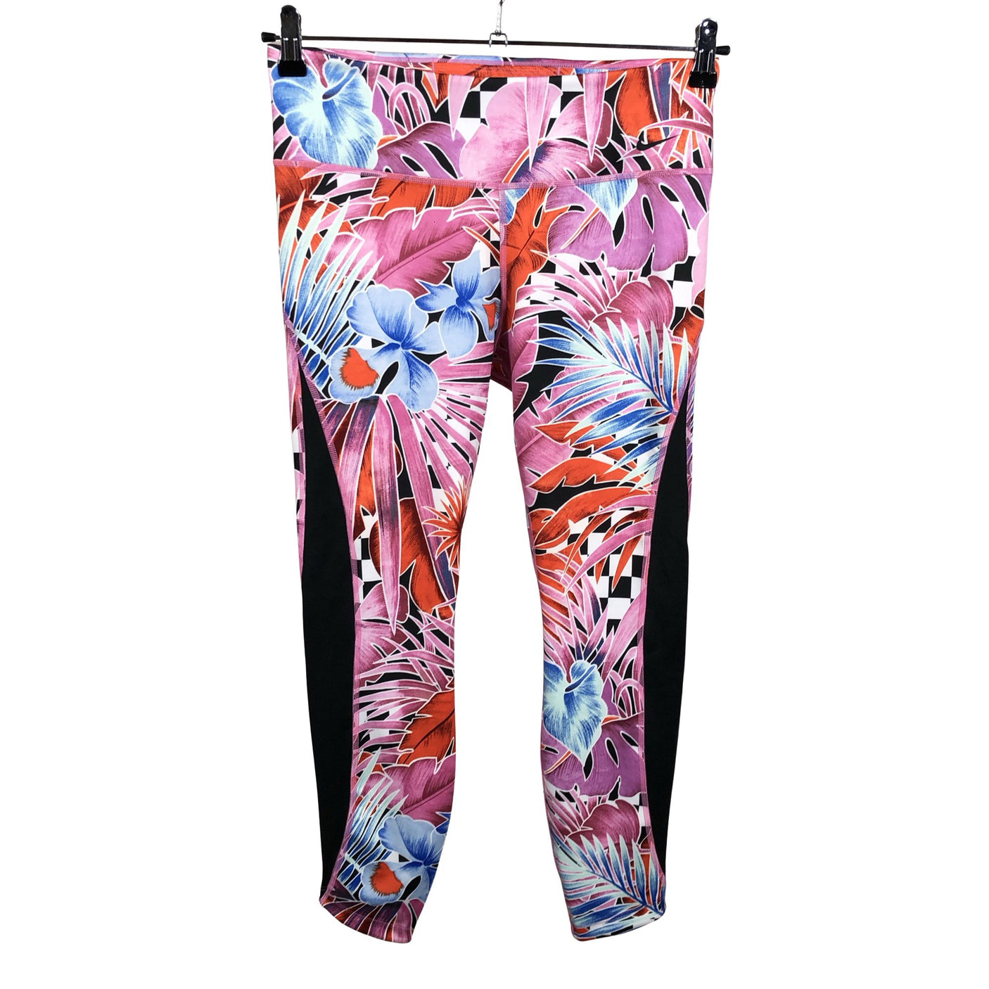 Unisex Nike - Spordiretuusid, suurus 40 - Heleroosa (1)