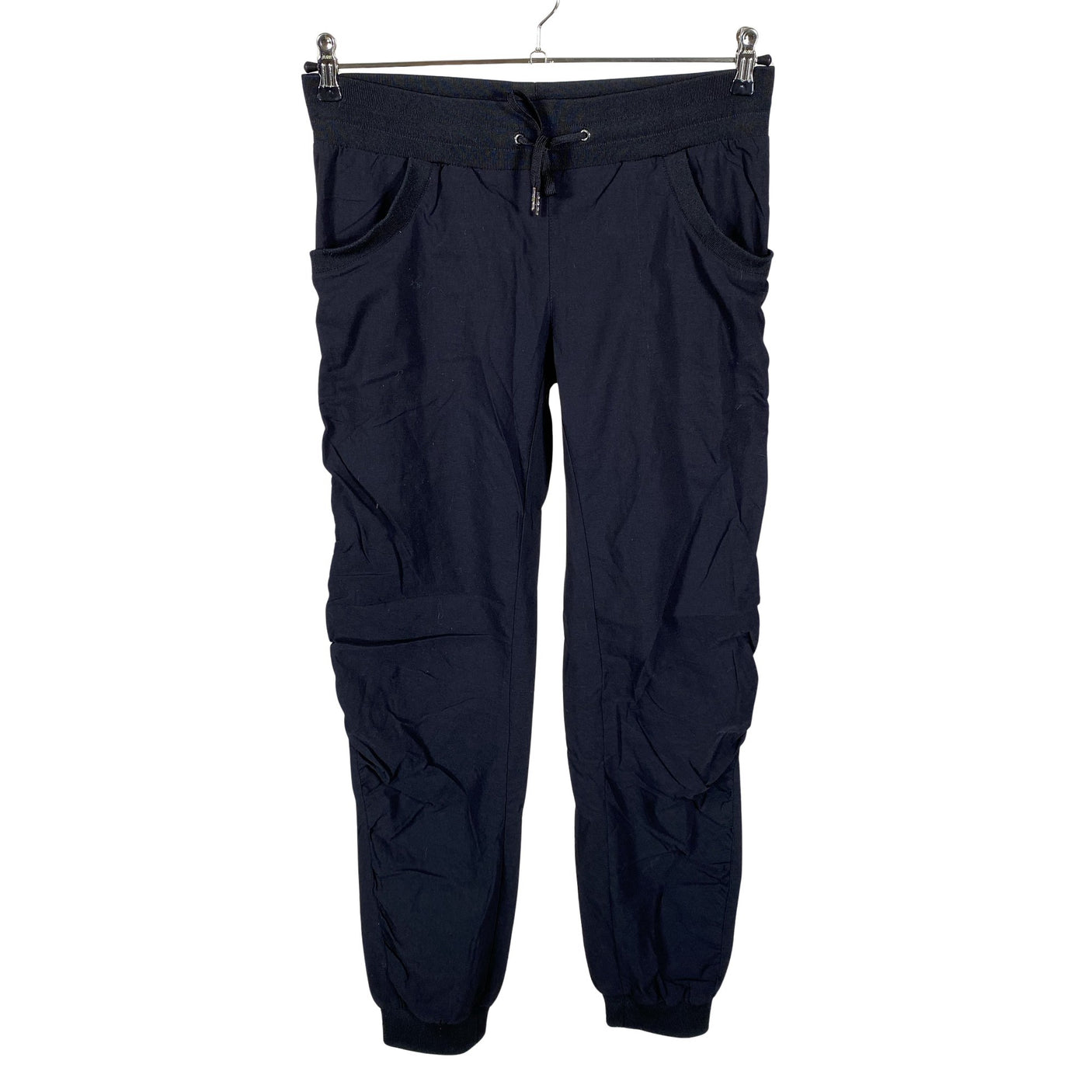 Unisex Casall - Spordipüksid, suurus 38 - Must (1)