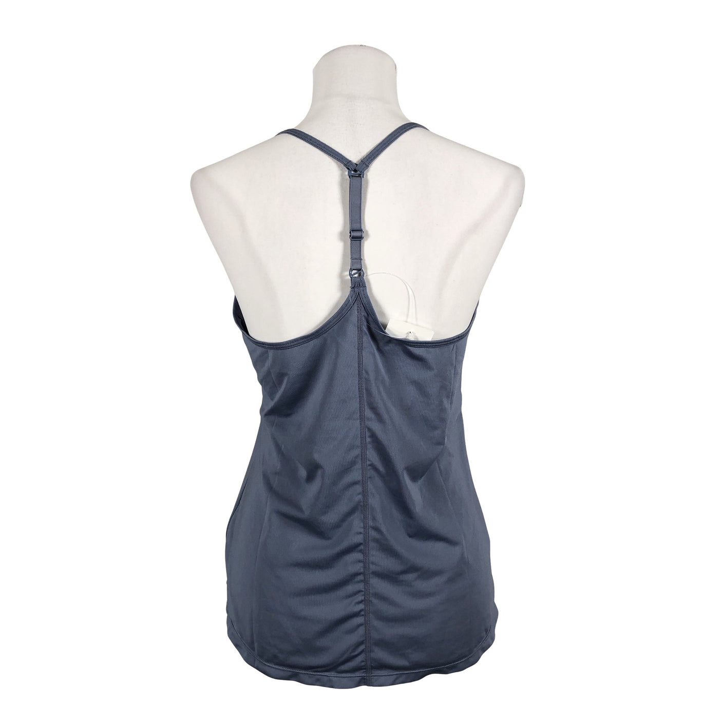 Unisex Nike - Sporditopp, suurus 38 - Sinine (2)