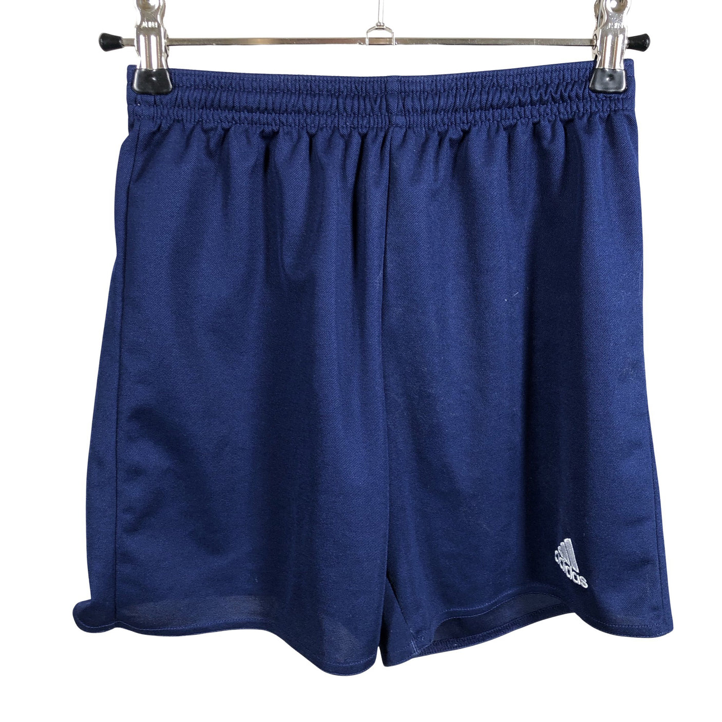 Unisex Adidas - Lühikesed spordipüksid, suurus 146 - 152 - Sinine (1)