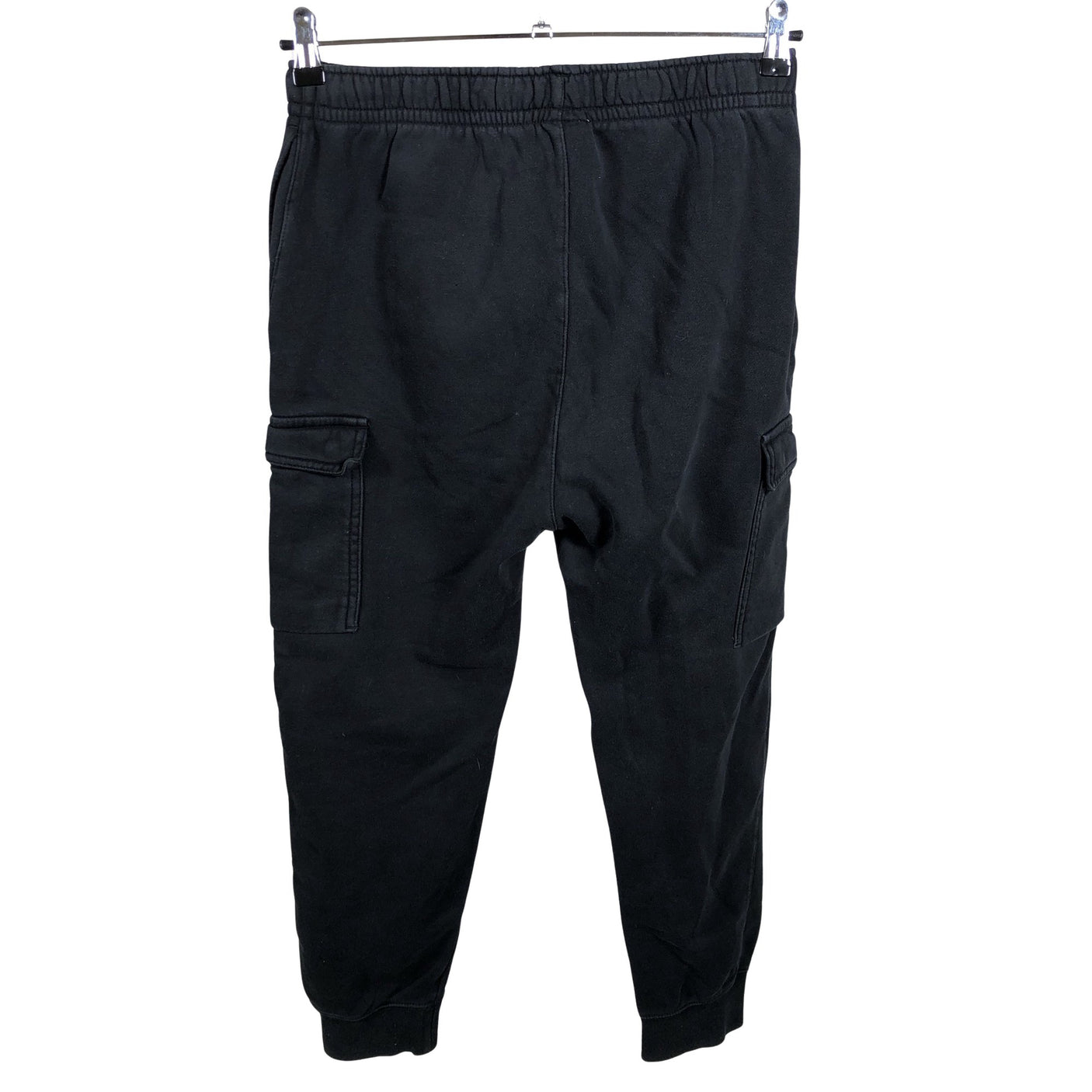 Unisex Nike - Dressikangast püksid, suurus 36 - Must (2)