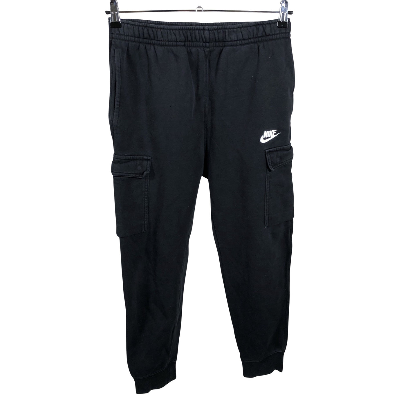 Unisex Nike - Dressikangast püksid, suurus 36 - Must (1)