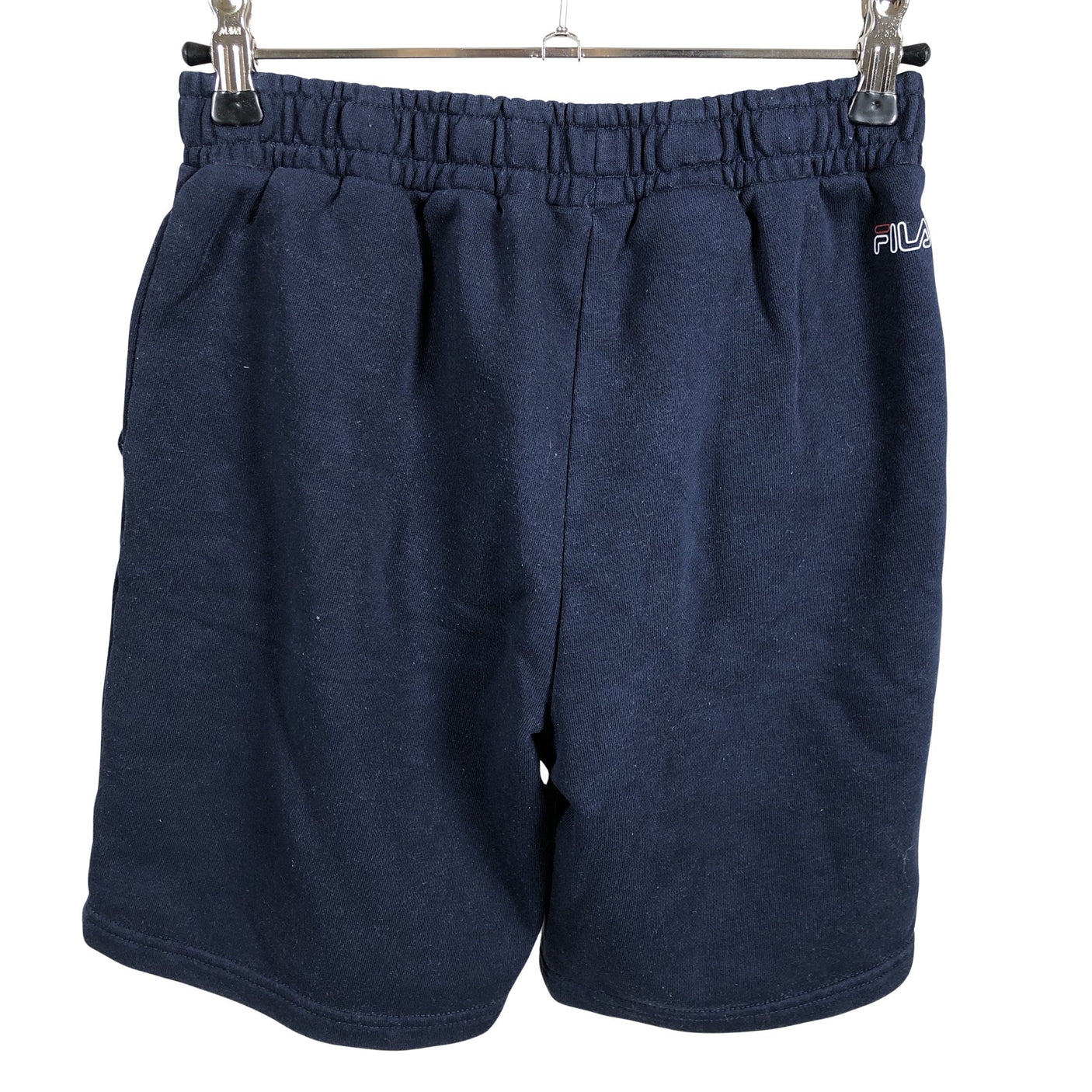 Unisex Fila - Dressikangast lühikesed püksid, suurus 146 - 152 - Sinine (2)