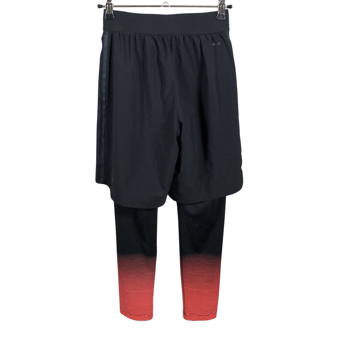 Unisex Adidas - Spordiretuusid, suurus 146 - 152 - Must (2)