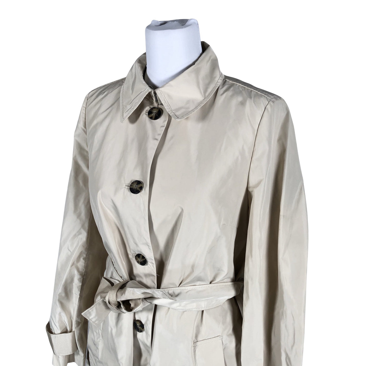 Unisex Tommy Hilfiger - Trentš, suurus 38 - Beige (3)