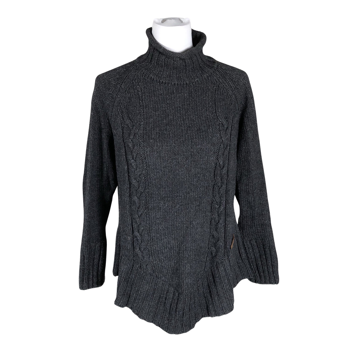 Unisex Holebrook - Kampsun, suurus 36 - Sinine (1)
