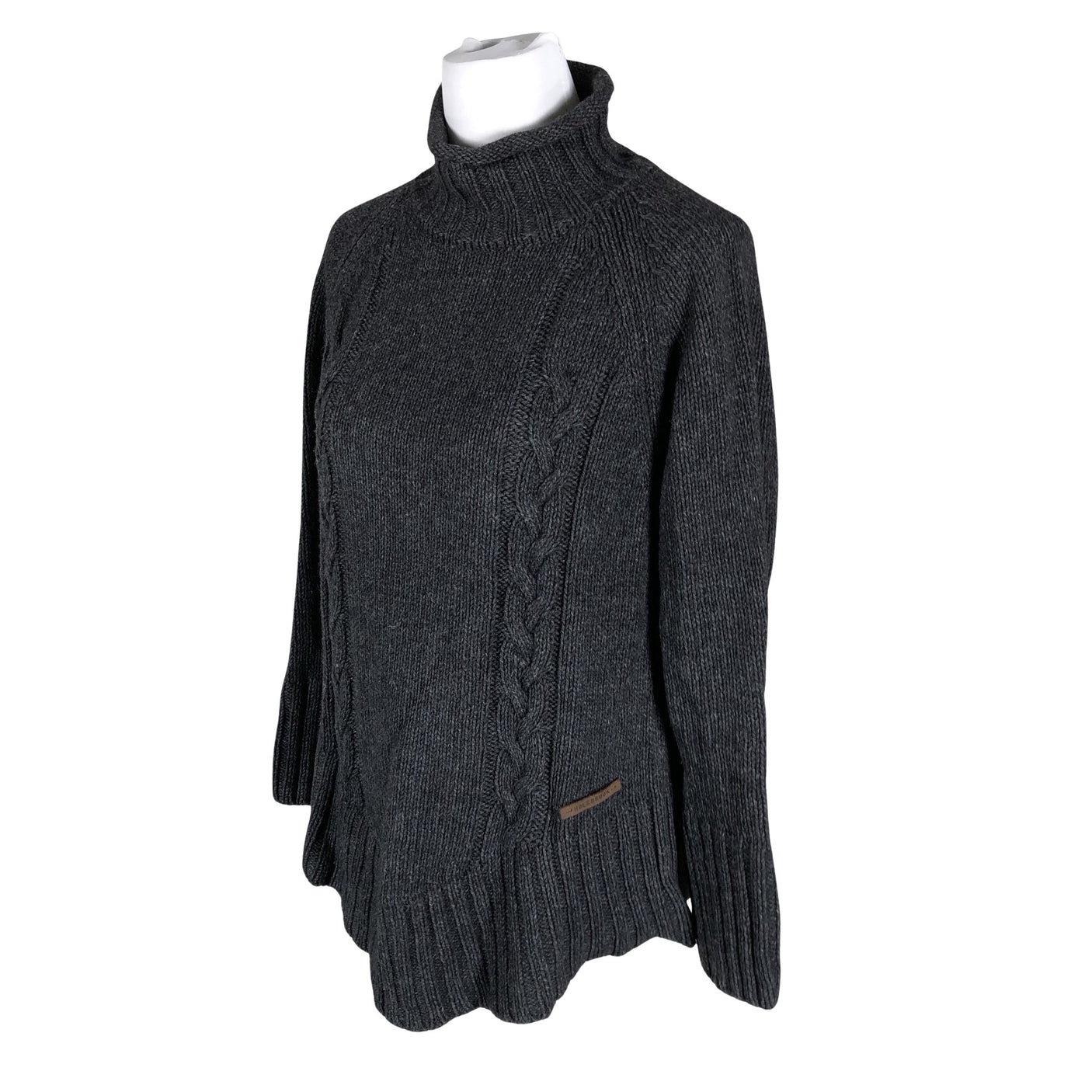 Unisex Holebrook - Kampsun, suurus 36 - Sinine (2)