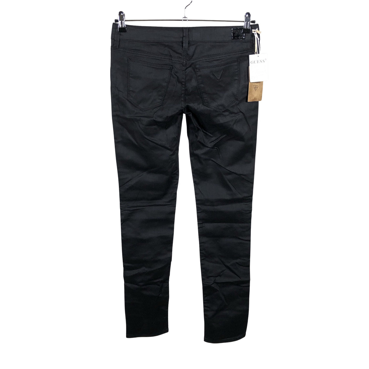 Unisex Guess - Teksad, suurus W30 - Must (2)