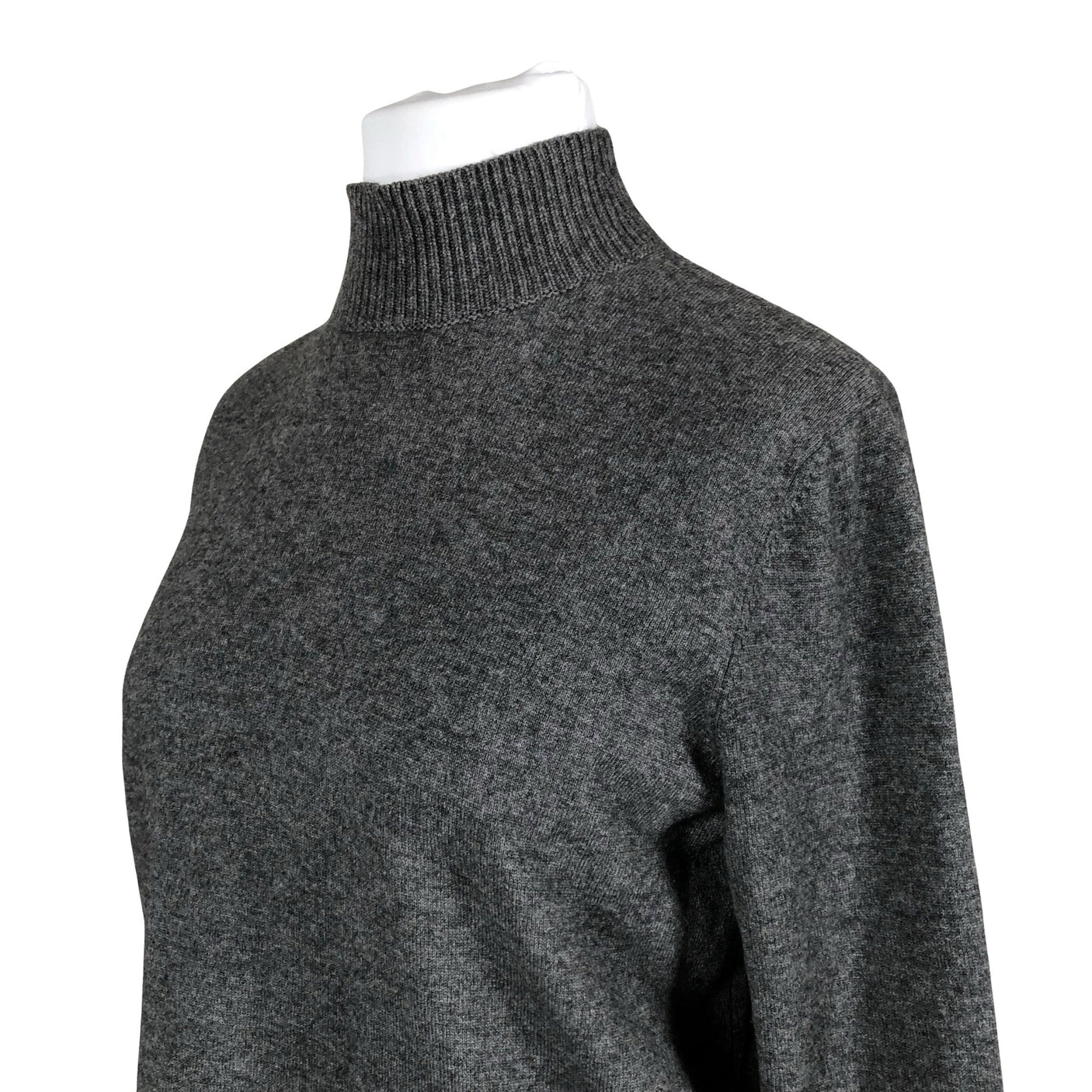 Unisex Repeat - Kootud tuunika, suurus 44 - Hall (2)