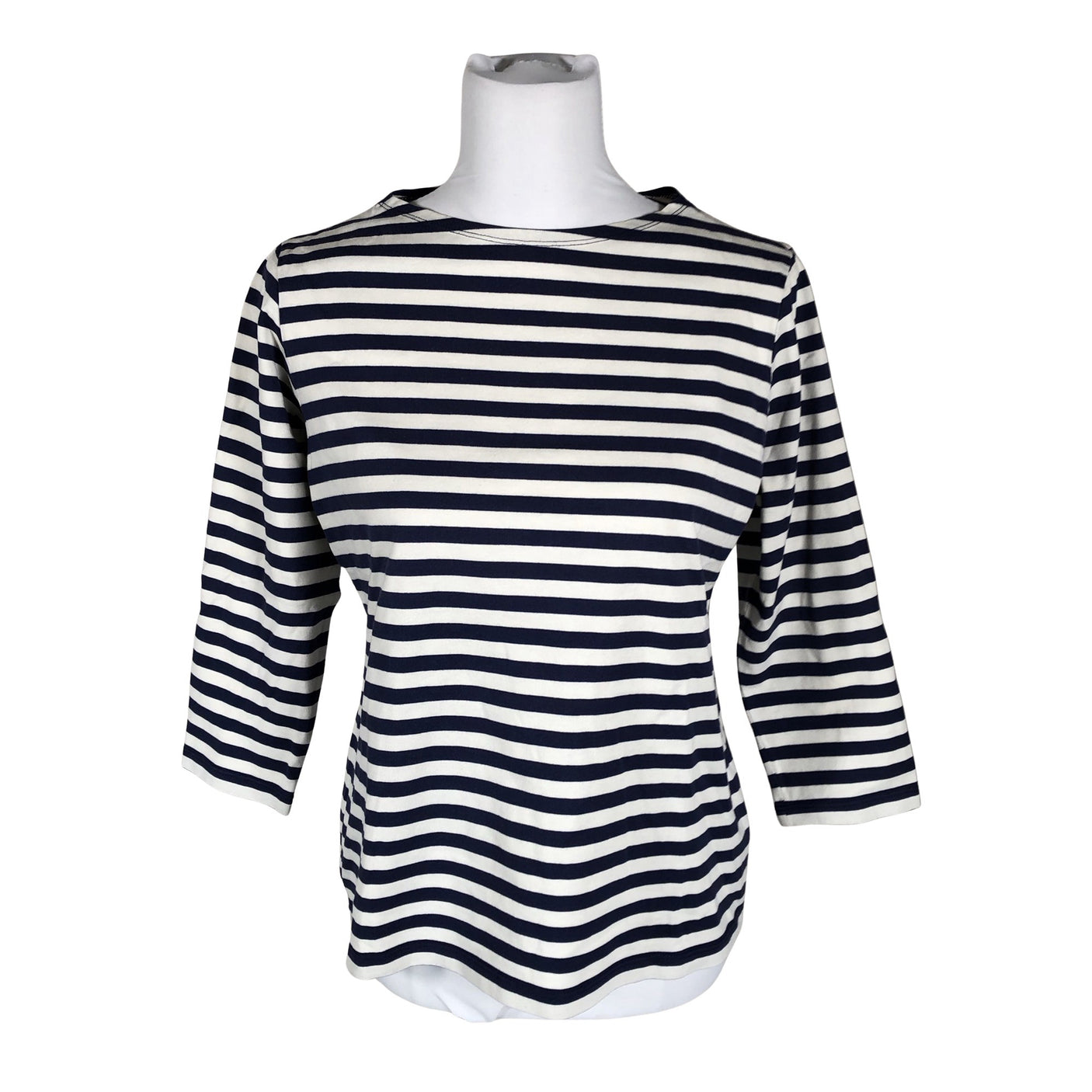 Unisex Marimekko - Trikotaažist pluus, suurus 38 - Sinine (1)