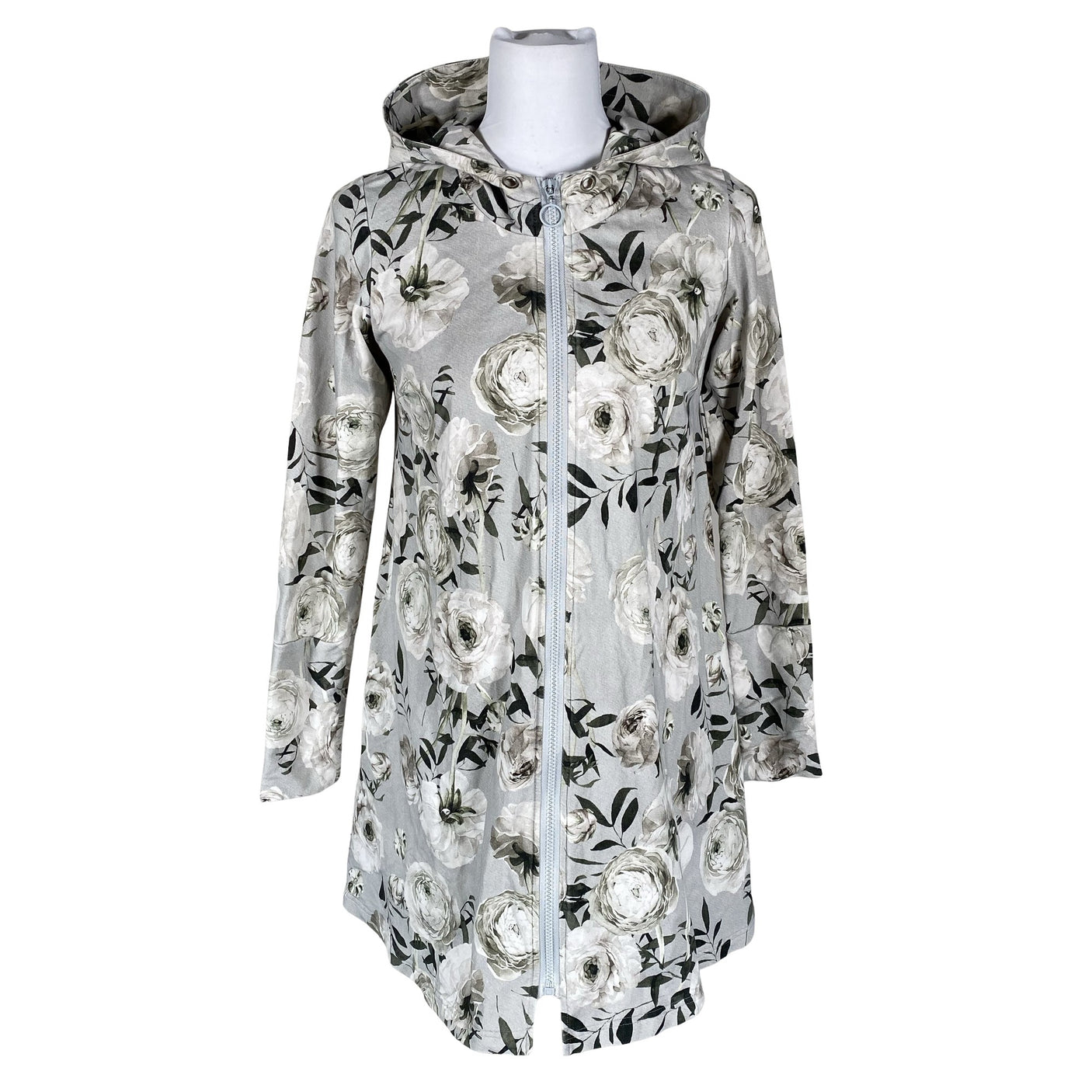 Unisex Versonpuoti - Bleiser, suurus 36 - Hall (1)