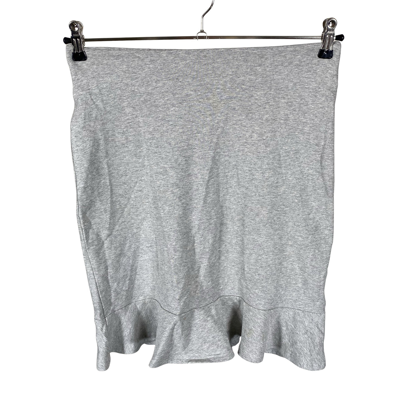 Unisex NOSH - Trikotaažist seelik, suurus 36 - Hall (1)