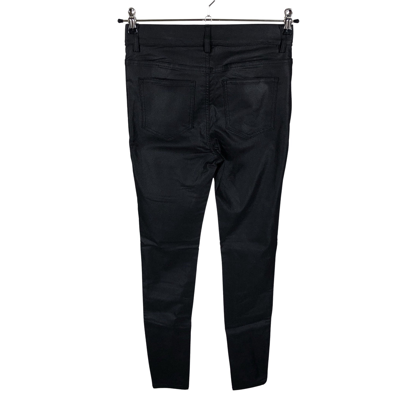 Unisex Free Quent - Teksaretuusid, suurus 38 - Must (2)