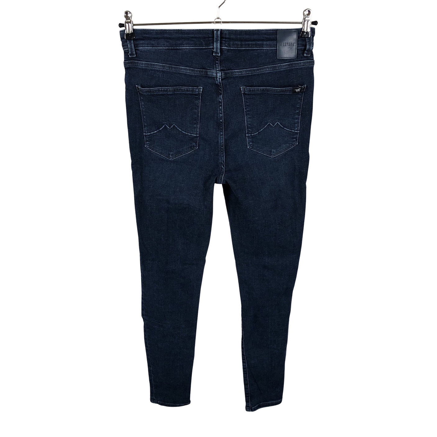 Unisex Mustang - Teksad, suurus W30 - Sinine (2)