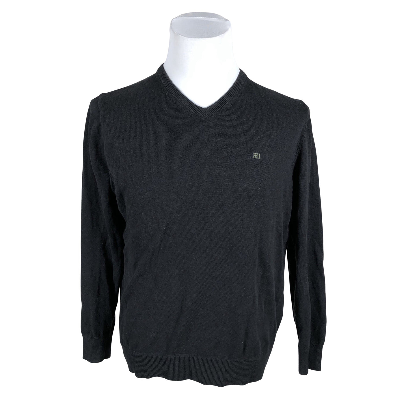 Unisex Pedro del Hierro - Kampsun, suurus M - Must (1)