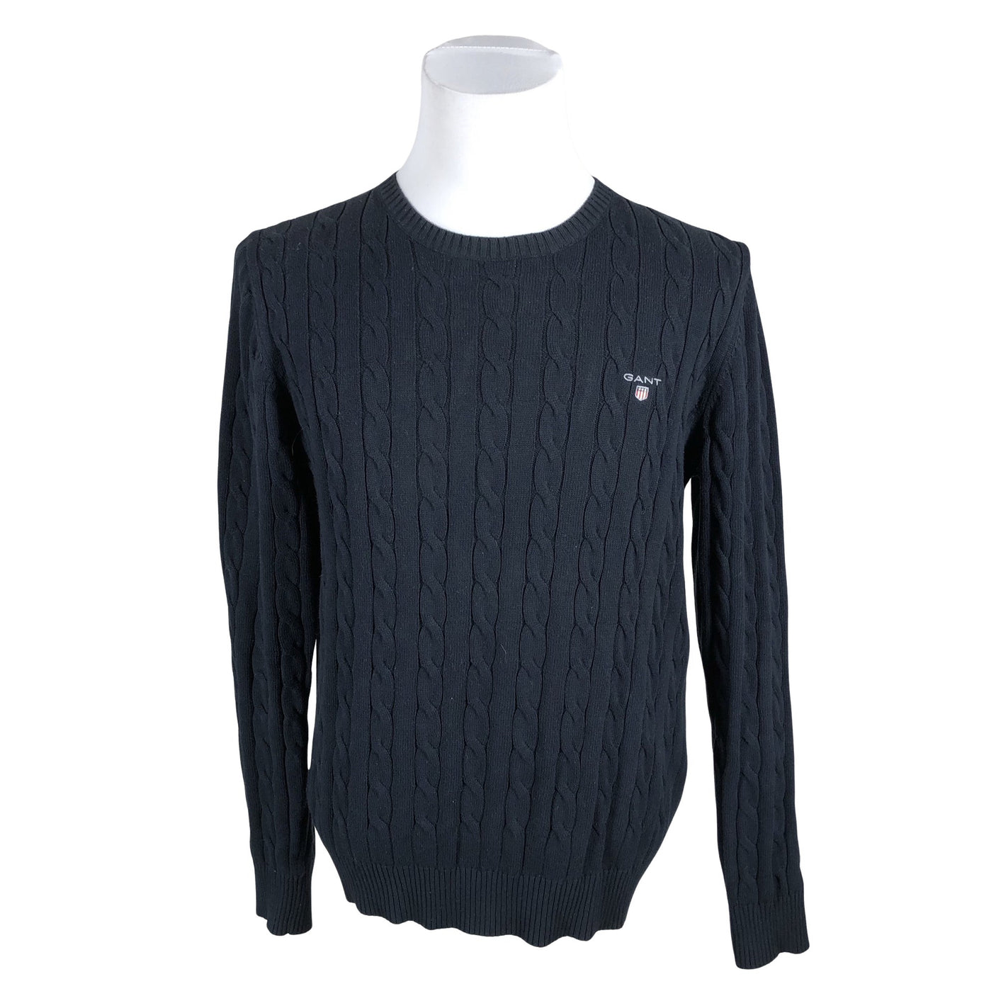 Unisex Gant - Kampsun, suurus L - Sinine (1)