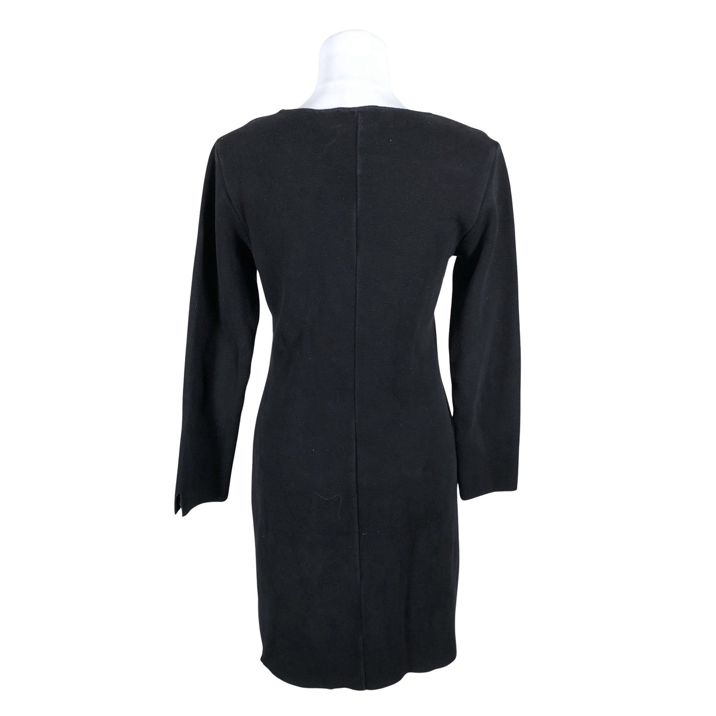 Unisex Holebrook - Kootud kleit, suurus 38 - Must (2)