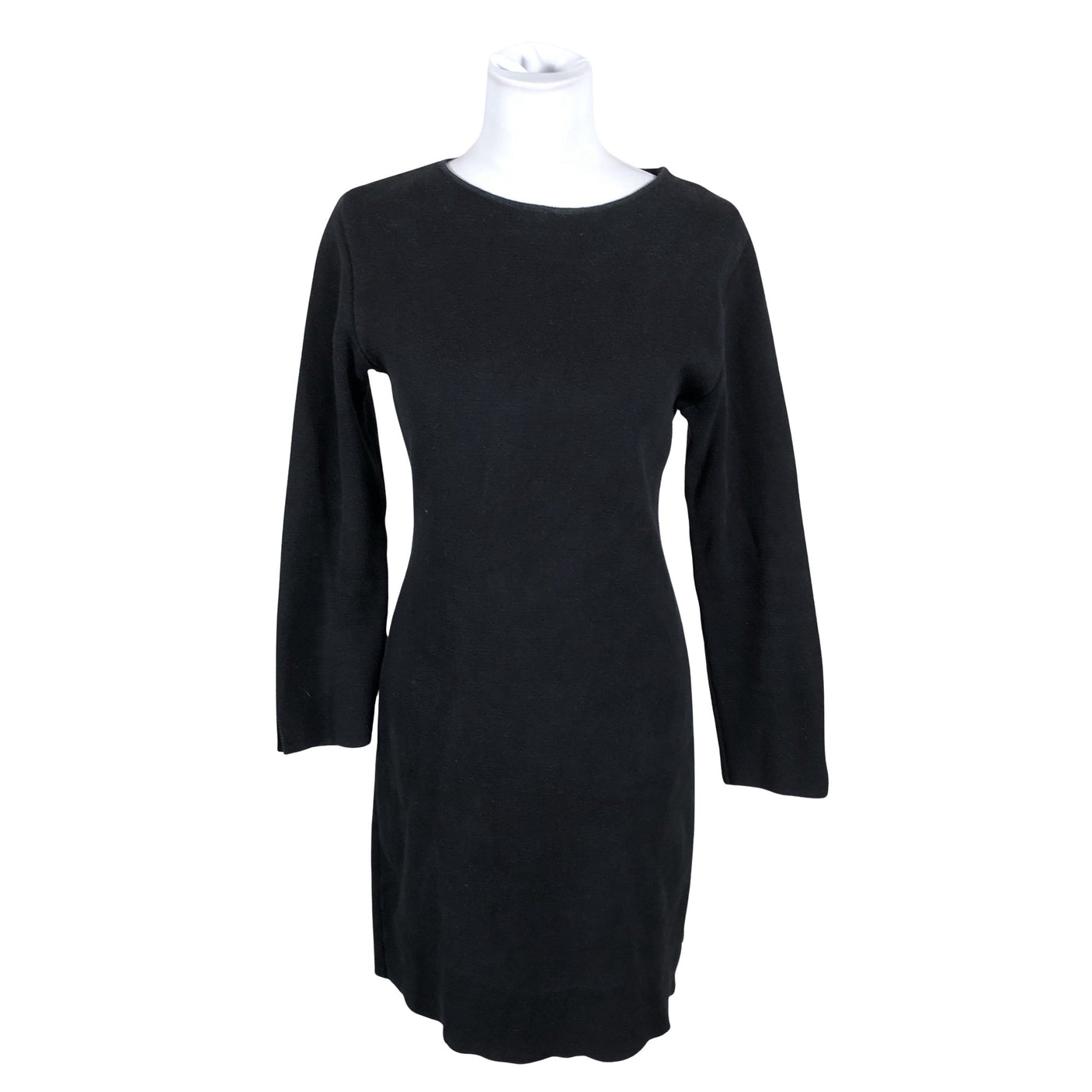 Unisex Holebrook - Kootud kleit, suurus 38 - Must (1)