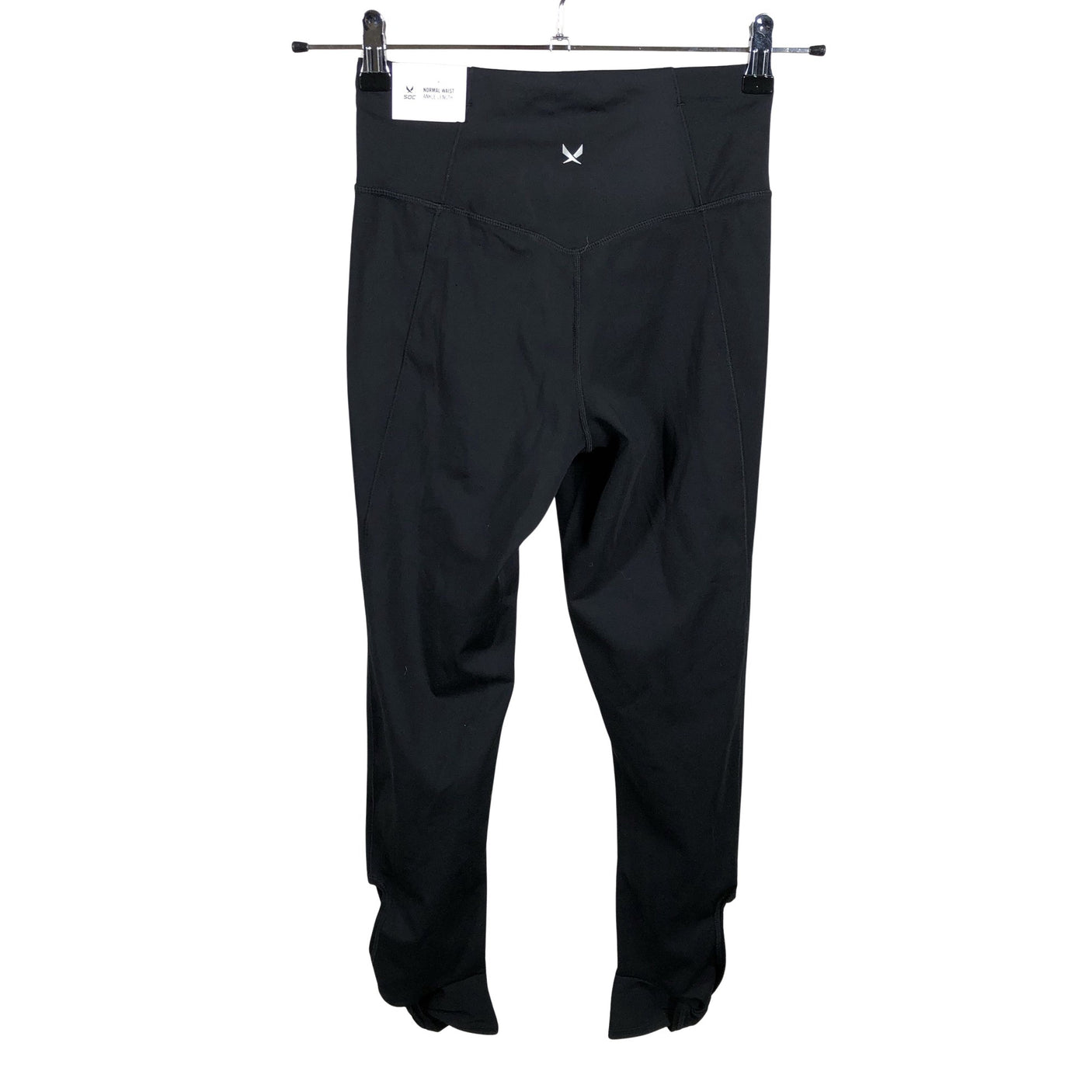 Unisex Soc - Spordiretuusid, suurus 36 - Must (2)