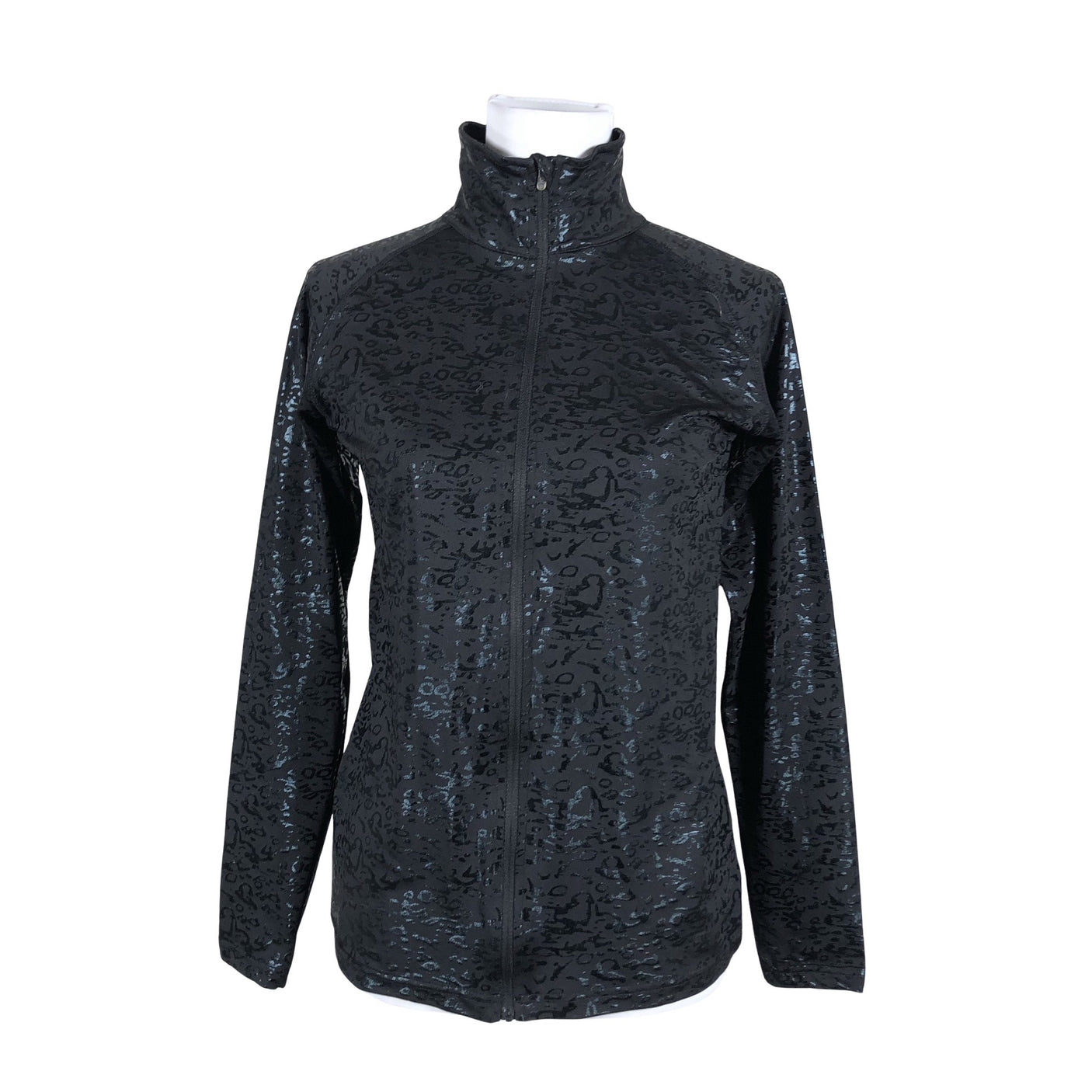 Unisex Stormberg - Spordisärk, pikad käised, suurus 36 - Must (1)