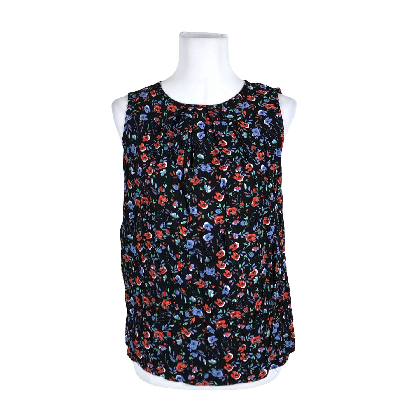 Unisex b.Young - Topp, suurus 34 - Must (1)