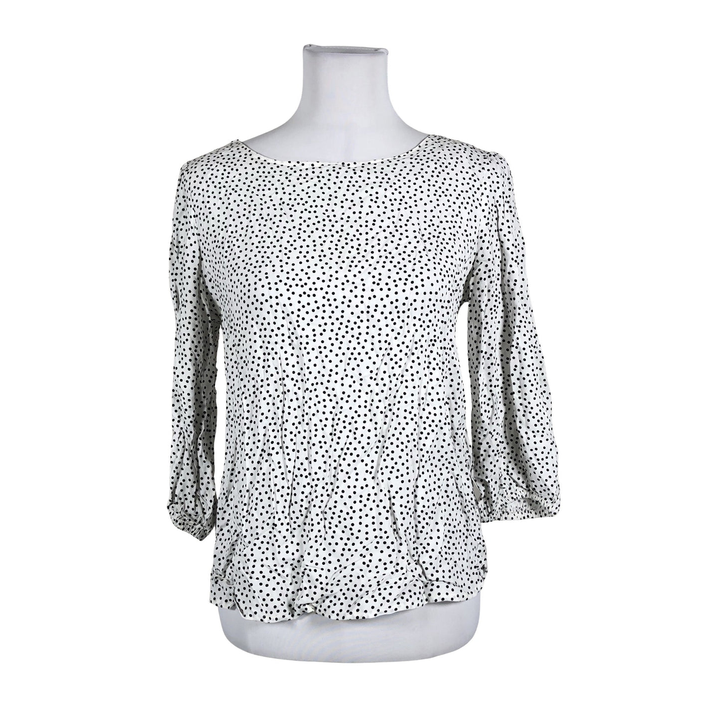 Unisex b.Young - Pluus, suurus 36 - Valge (1)