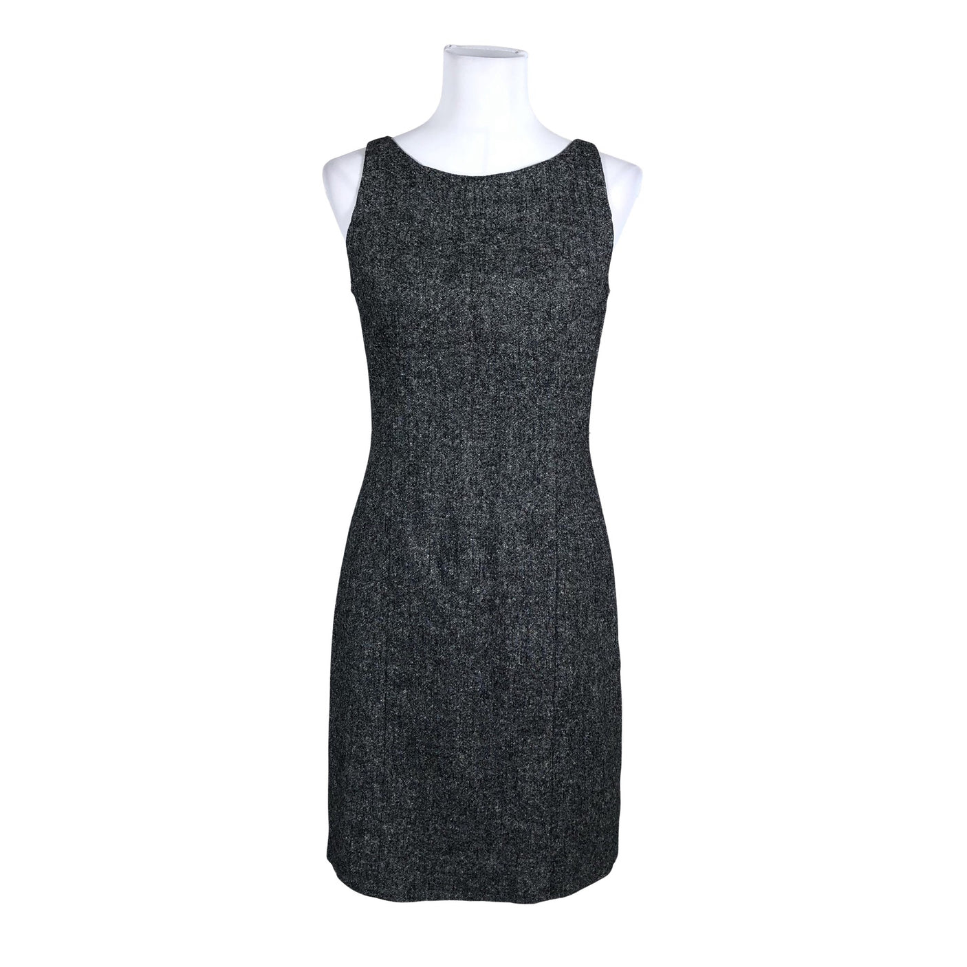 Unisex Gerry Weber - Mitteveniv kleit, suurus 36 - Hall (1)
