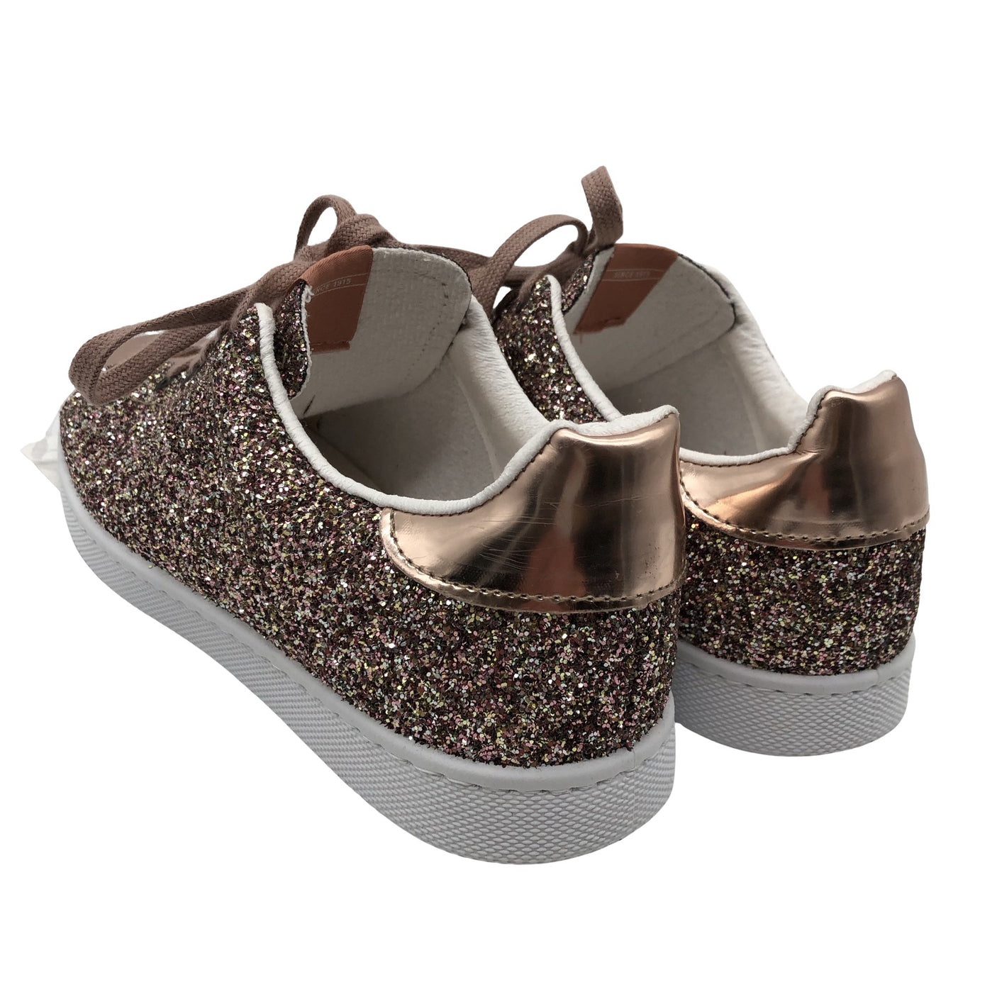 Unisex Victoria - Tennised, suurus 39 - Heleroosa (3)