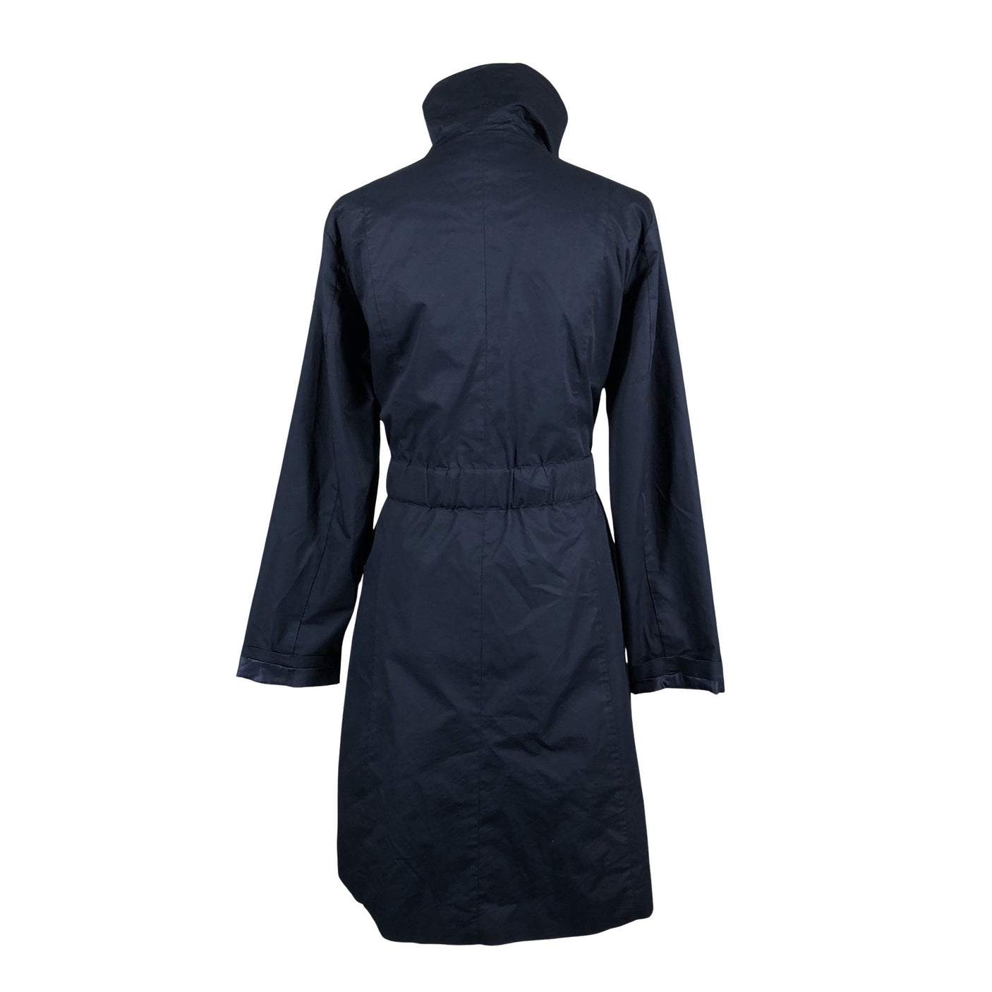 Unisex Luhta - Jope, suurus 40 - Sinine (2)