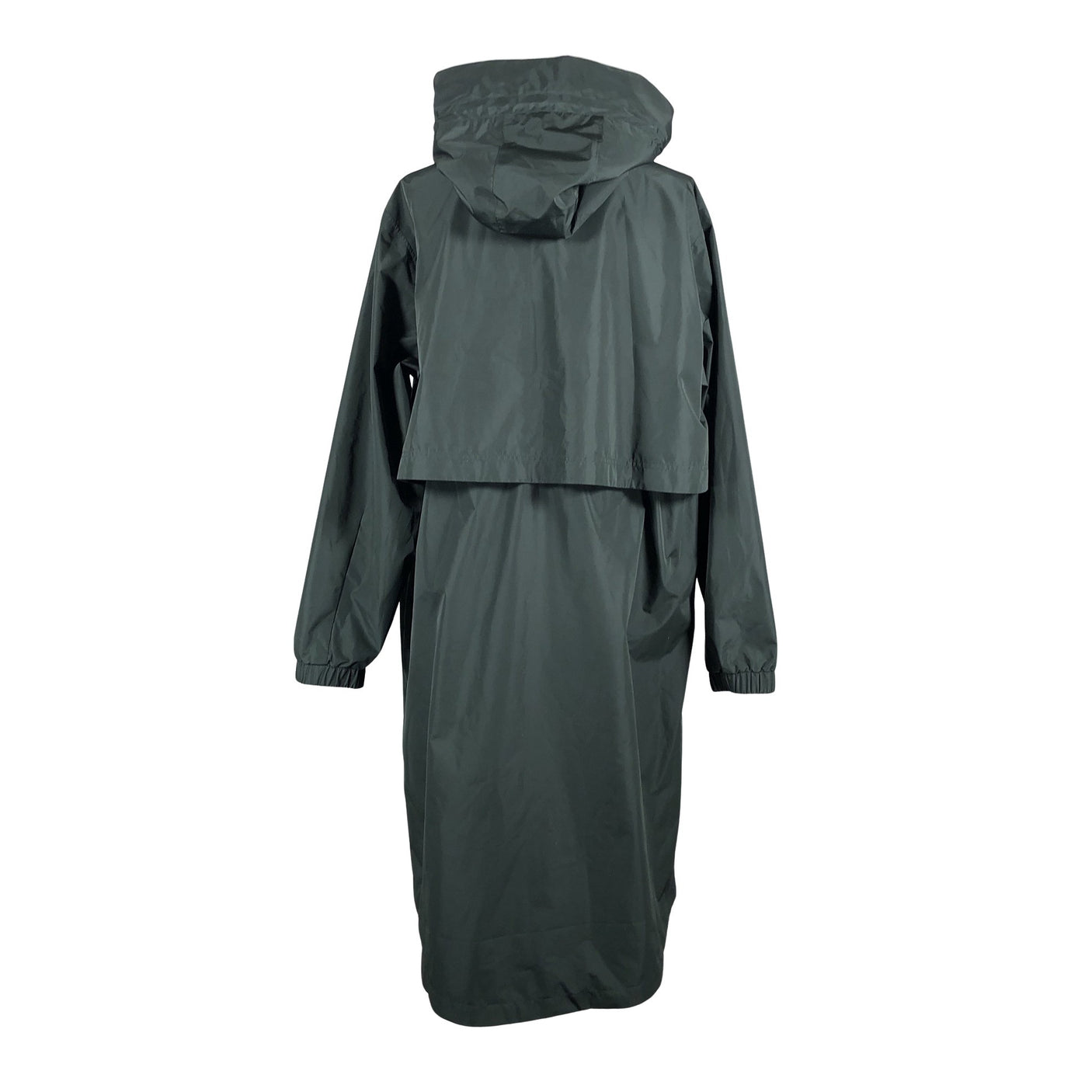 Unisex Makia - Jope, suurus 40 - Roheline (2)