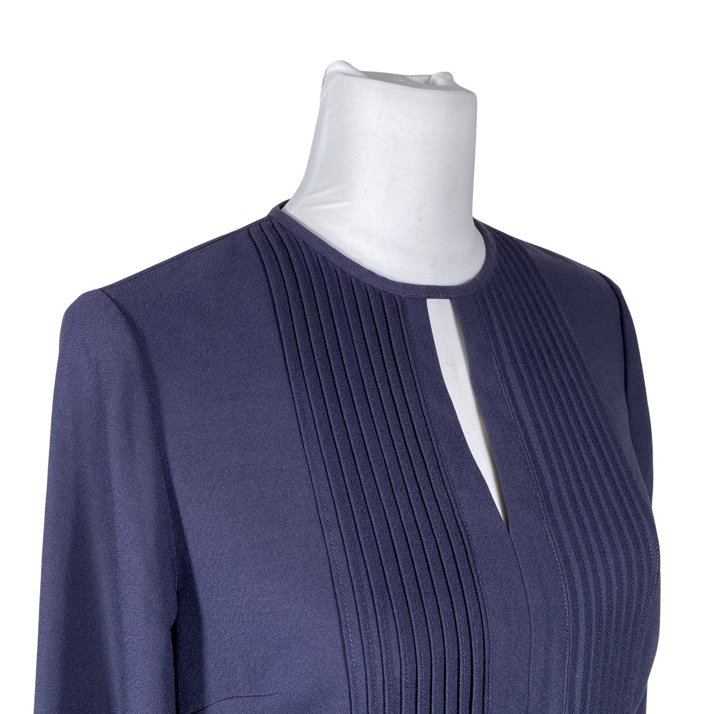 Unisex Hobbs - Õhuke kleit, suurus 40 - Sinine (3)