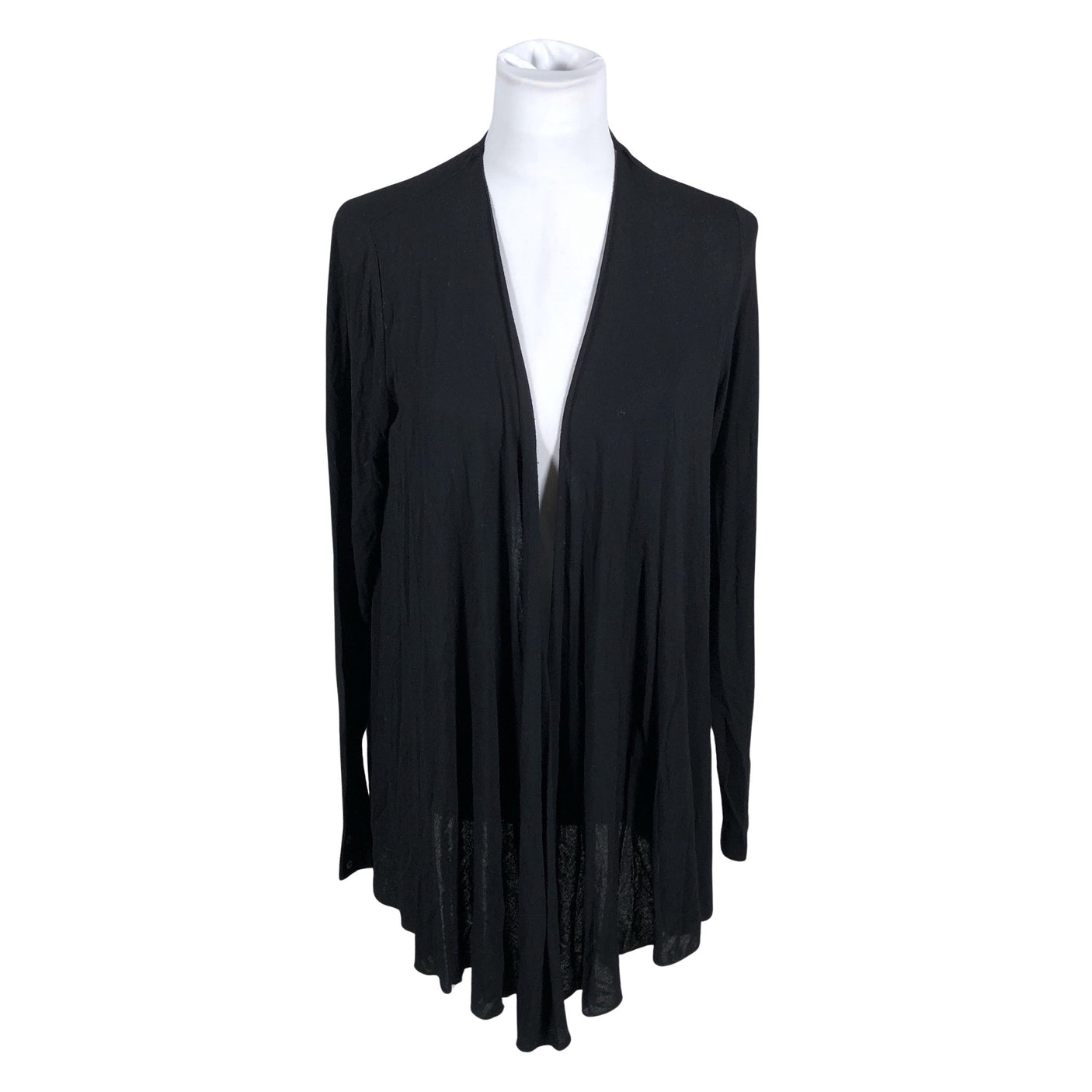 Unisex Esprit - Kardigan, suurus 40 - Must (1)