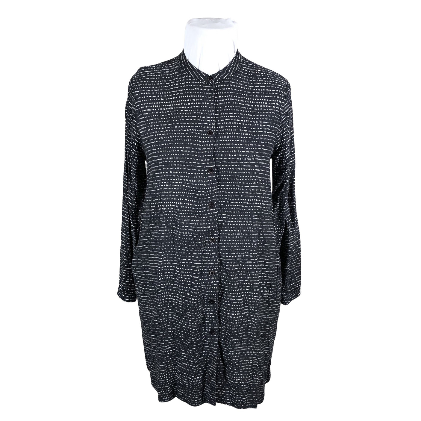 Unisex Nanso - Mitteveniv kleit, suurus 42 - Hall (1)