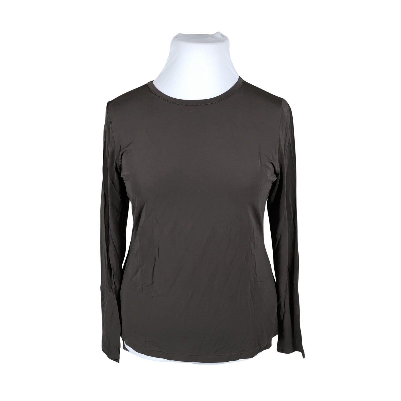 Unisex Andiata - Trikotaažist pluus, suurus 42 - Roheline (1)
