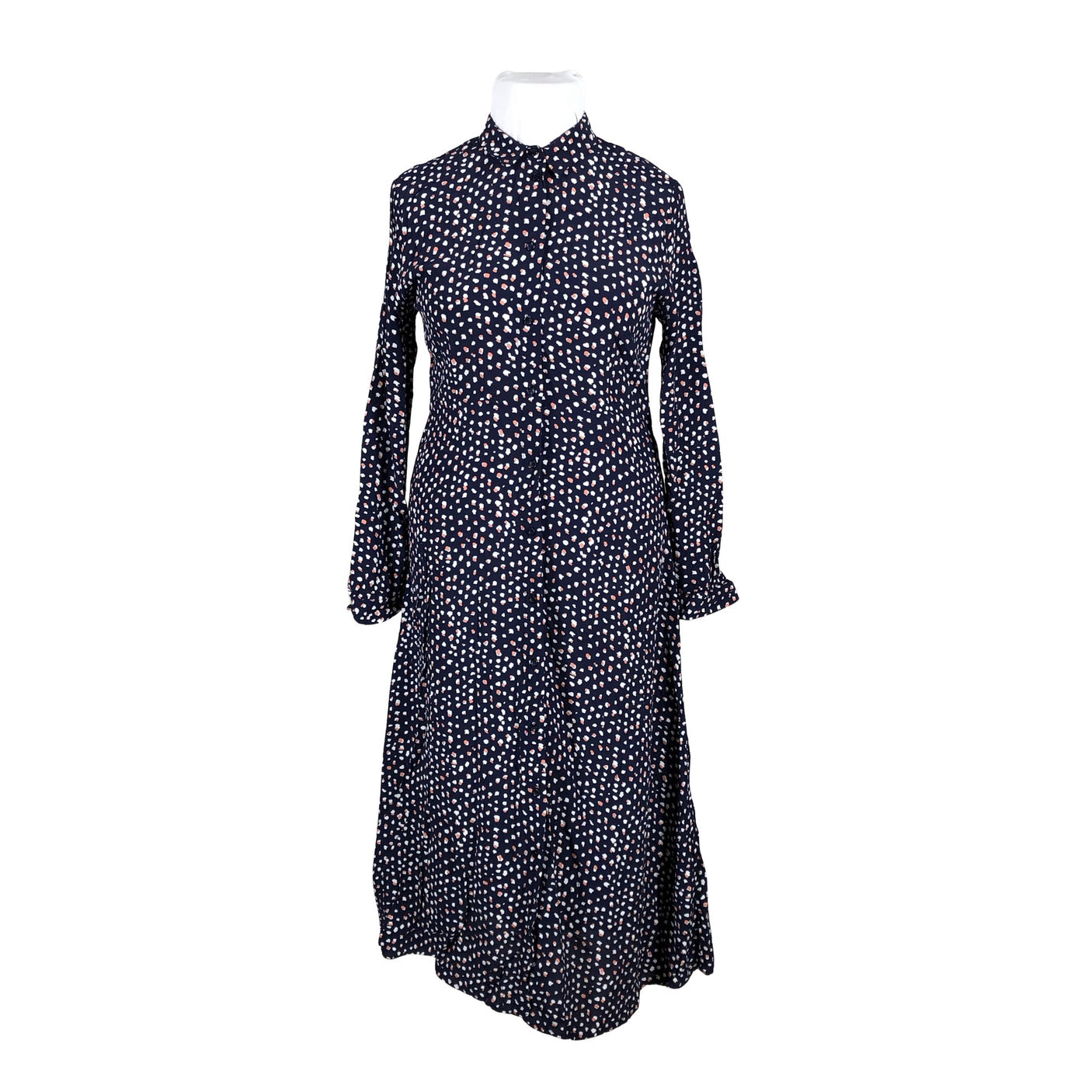 Unisex Nanso - Maksikleit, suurus 42 - Sinine (1)