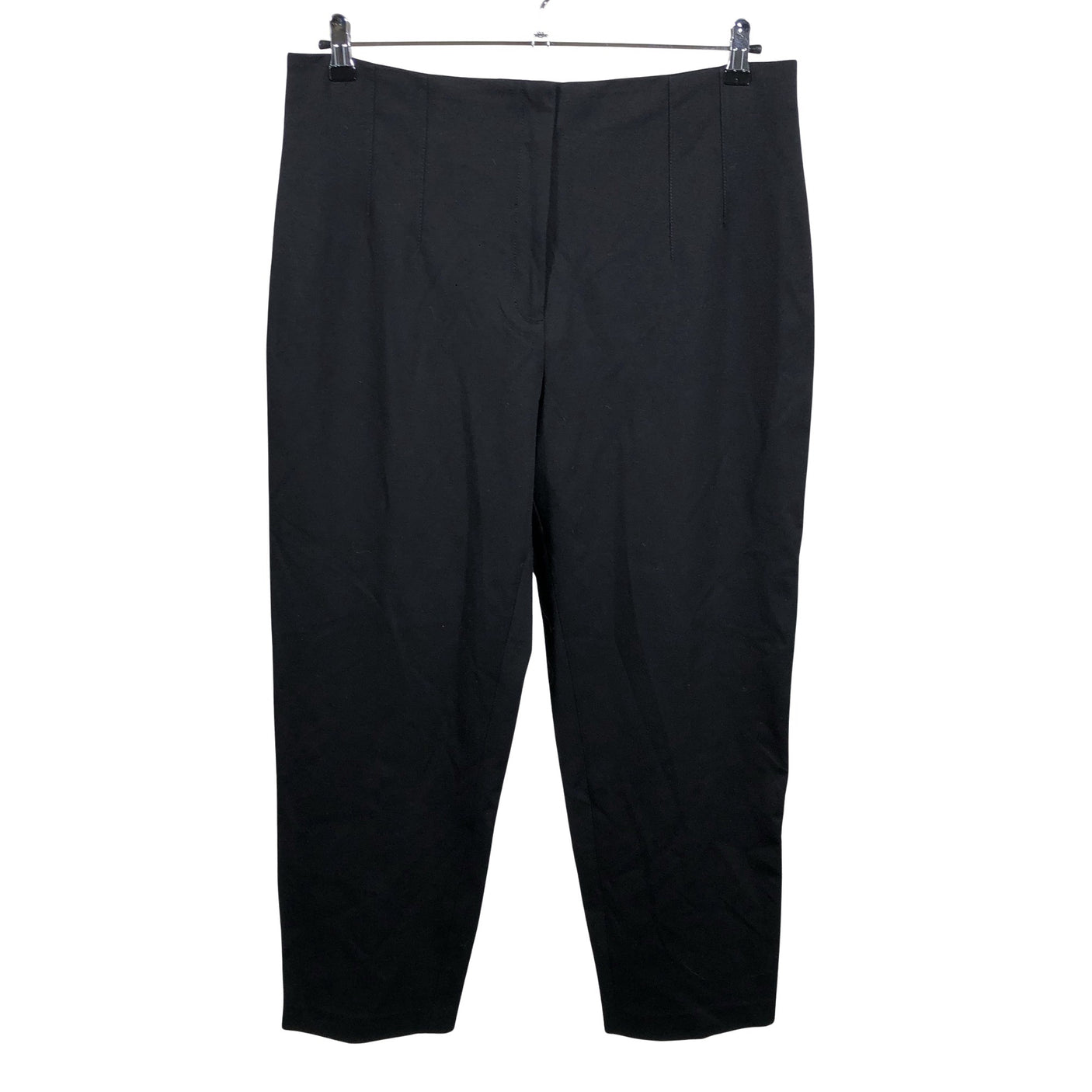 Unisex Comma - Viigipüksid, suurus 44 - Must (1)