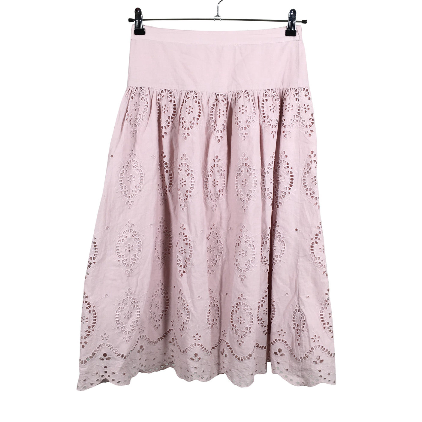 Unisex Newbie - Mitteveniv seelik, suurus 36 - Heleroosa (1)