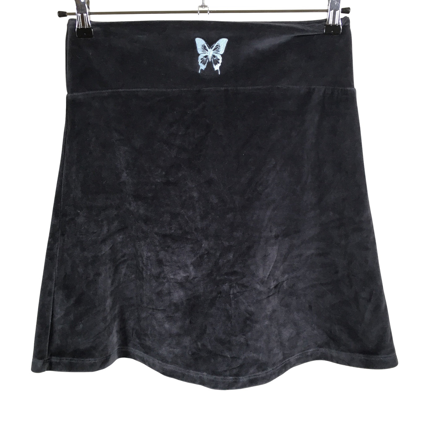 Unisex me&i - Dressikangast seelik, suurus 36 - Sinine (2)