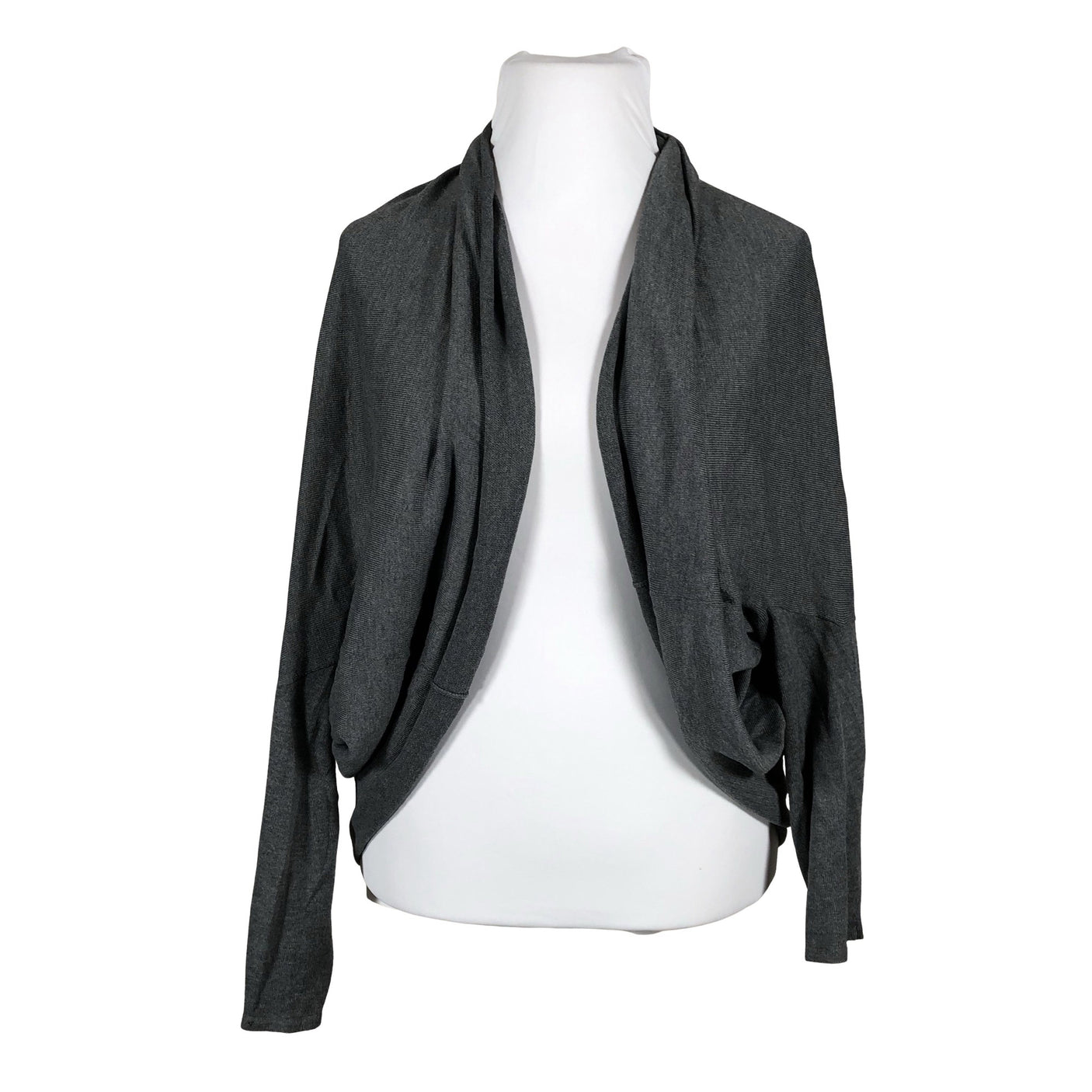 Unisex Esprit - Kardigan, suurus 42 - Hall (1)