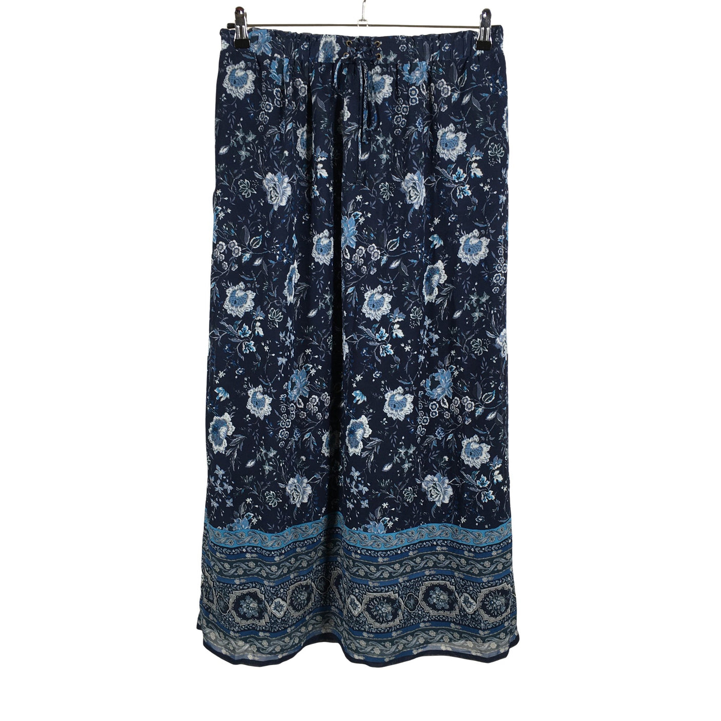 Unisex Esprit - Mitteveniv seelik, suurus 38 - Sinine (1)