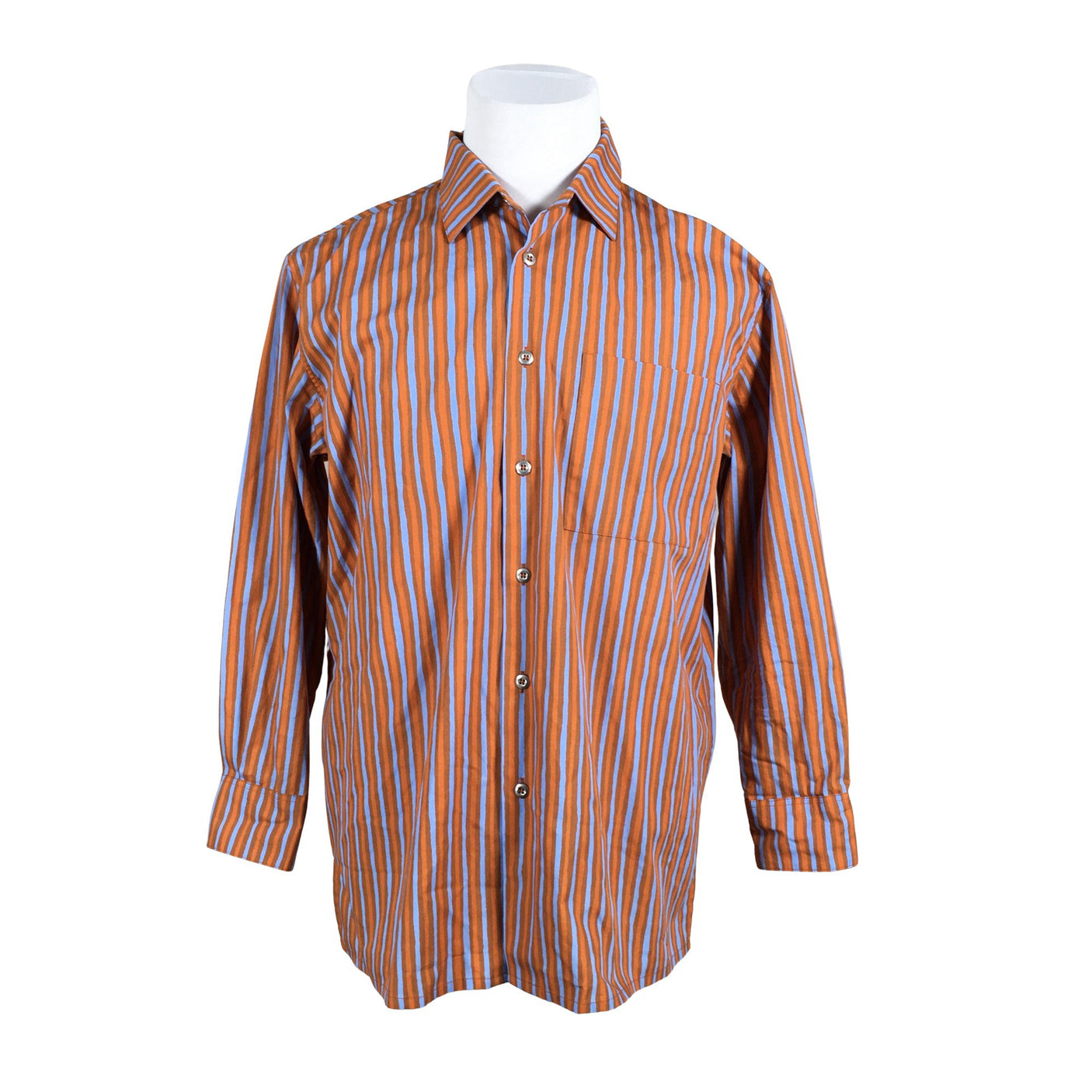 Unisex Marimekko - Triiksärk, suurus M - Pruun (1)