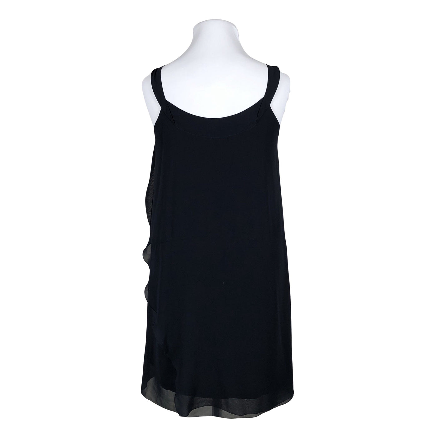 Unisex Pennyblack - Õhuke kleit, suurus 44 - Sinine (3)