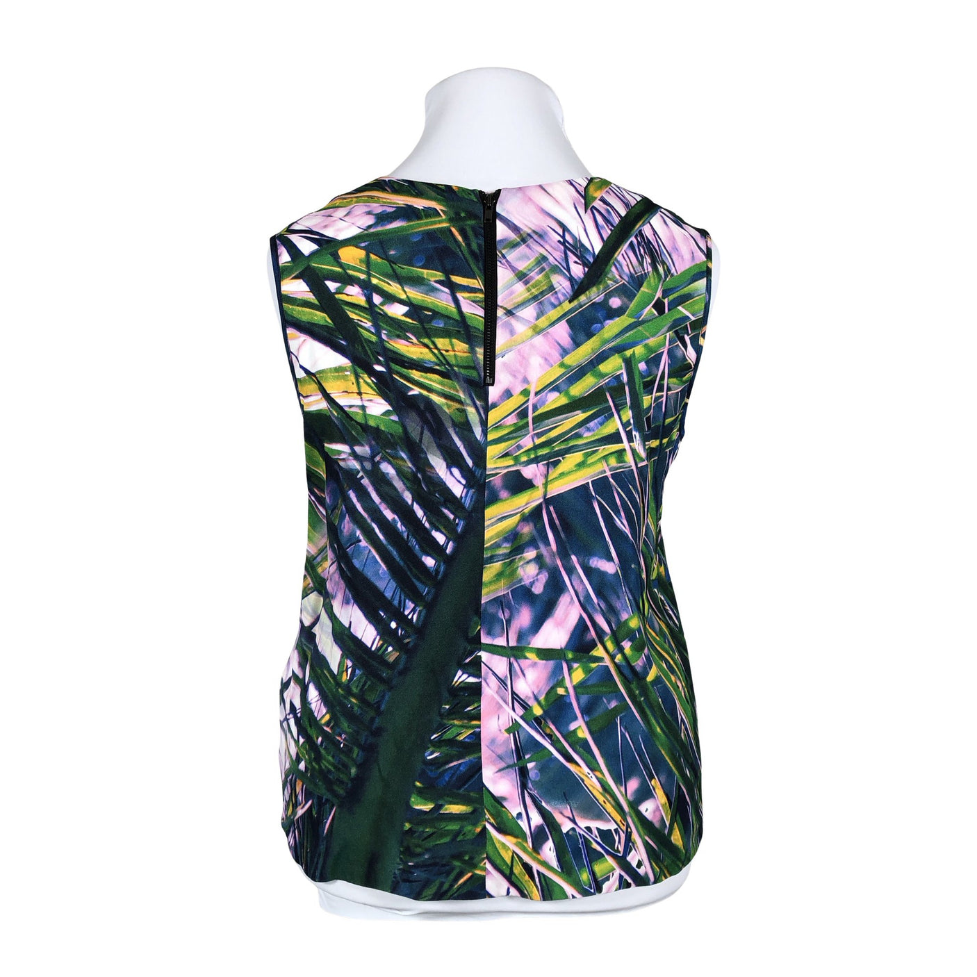 Unisex Tiger of Sweden - Topp, suurus 42 - Roheline (2)