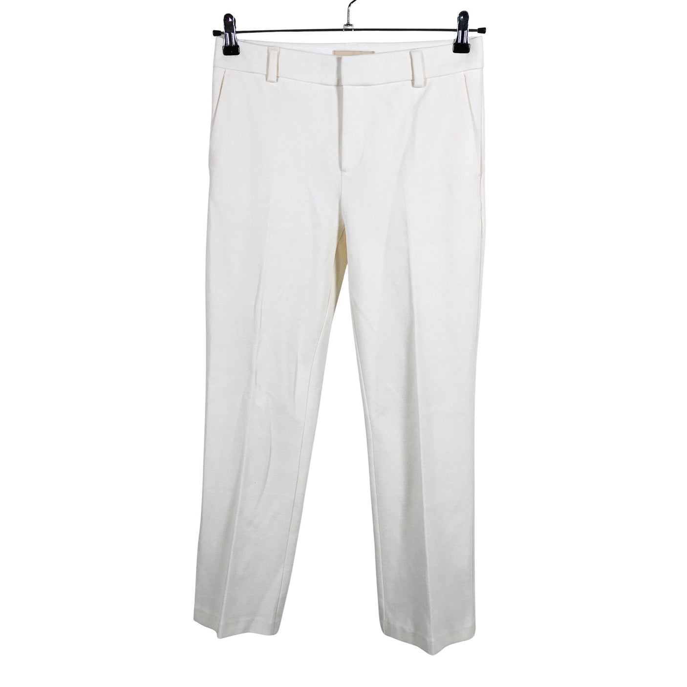 Unisex Mos Mosh - Viigipüksid, suurus 36 - Valge (1)