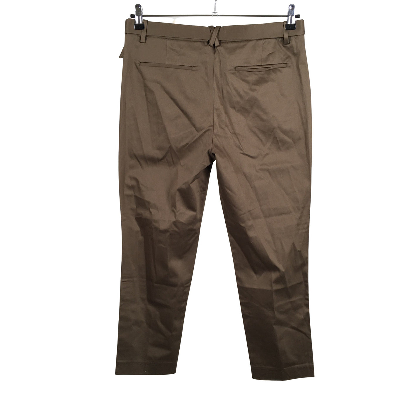 Unisex Massimo Dutti - Chino-püksid, suurus 40 - Pruun (2)