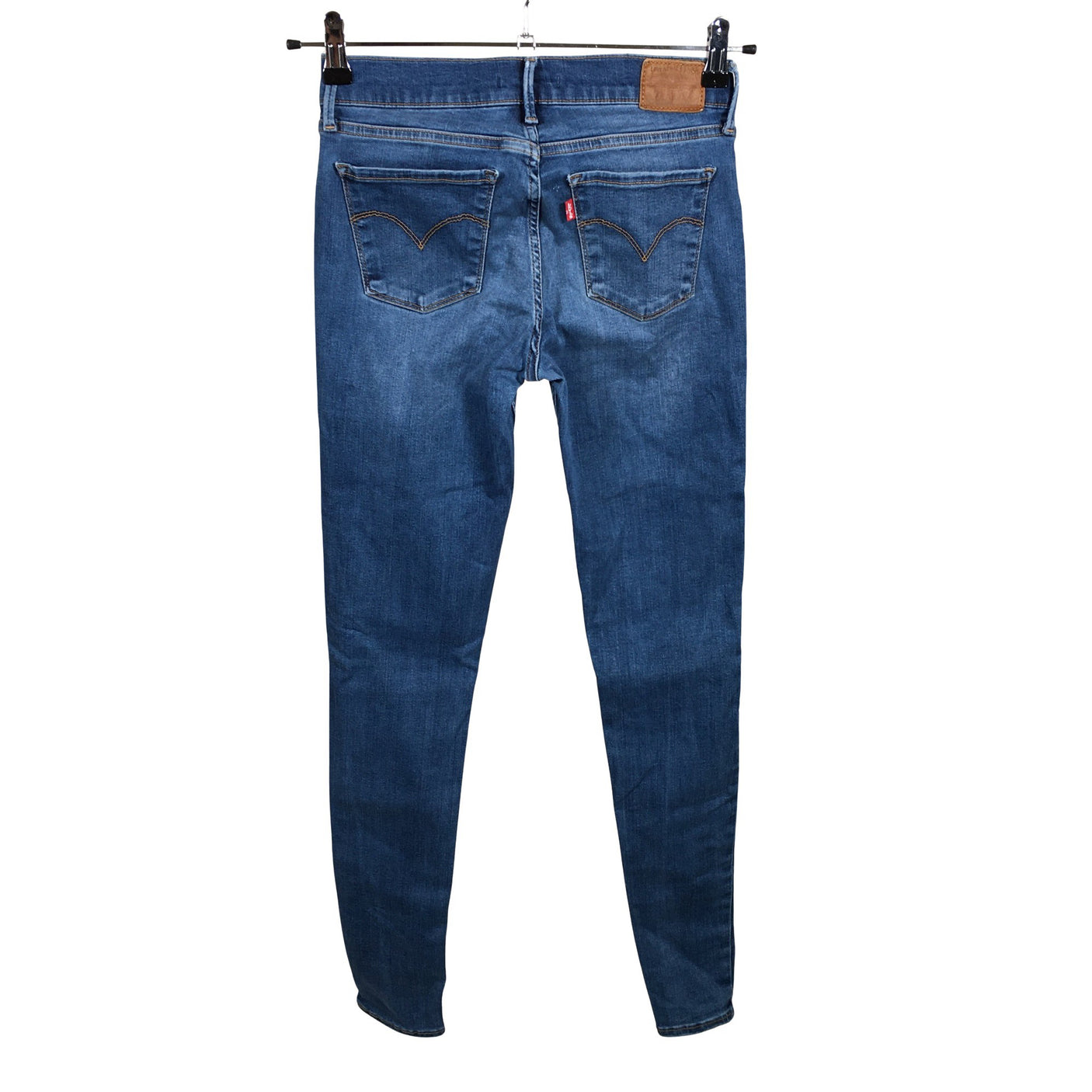 Unisex Levi's - Teksad, suurus W28 - Sinine (2)