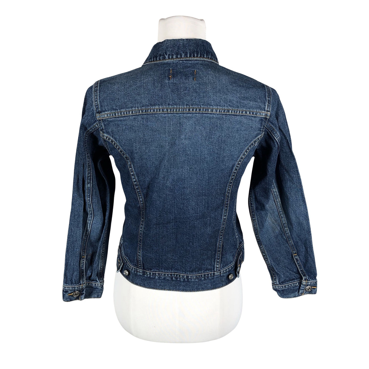 Unisex Diesel - Teksatagi, suurus 38 - Sinine (2)
