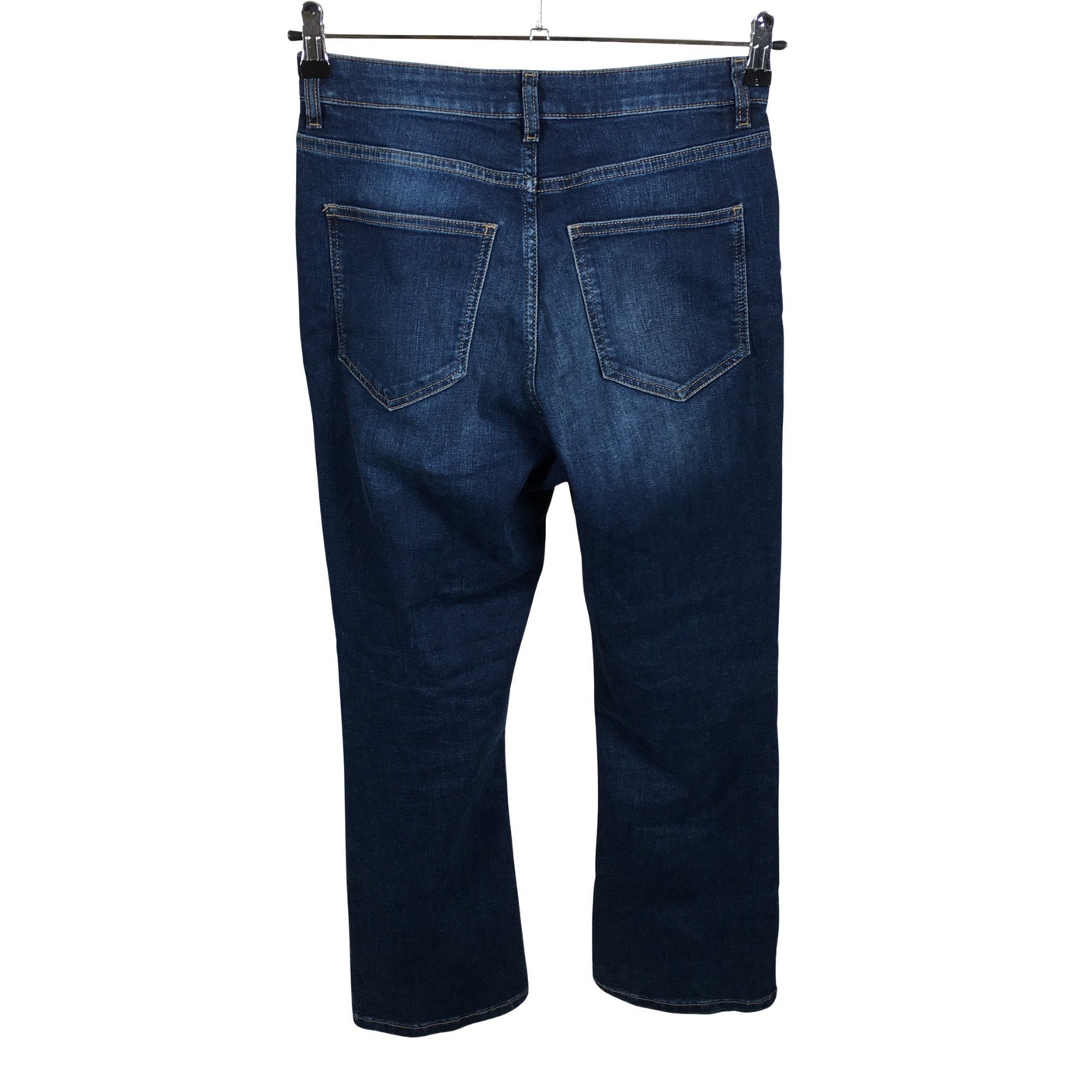 Unisex Lindex - Teksad, suurus 40 - Sinine (2)