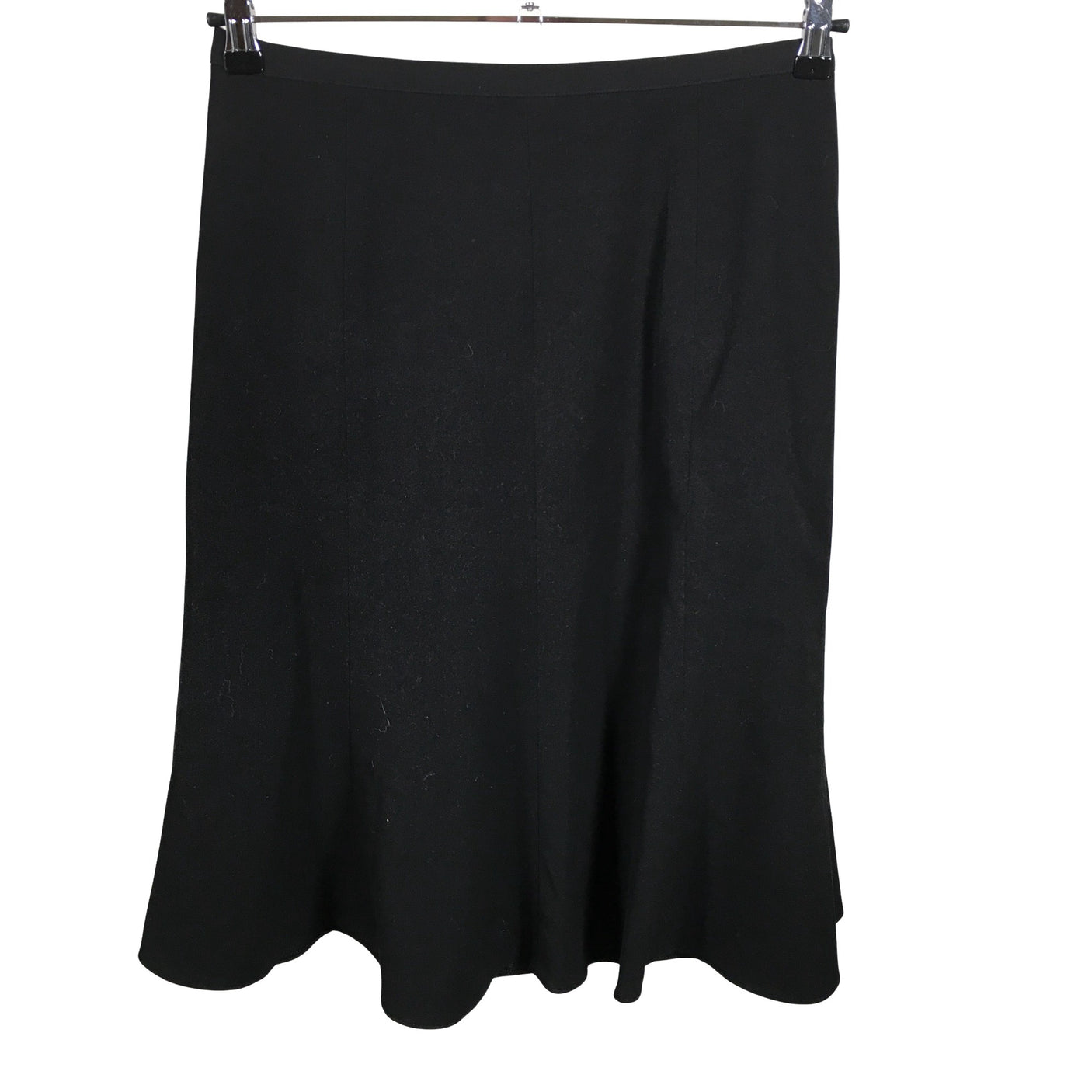 Unisex Carolin - Mitteveniv seelik, suurus 36 - Must (1)