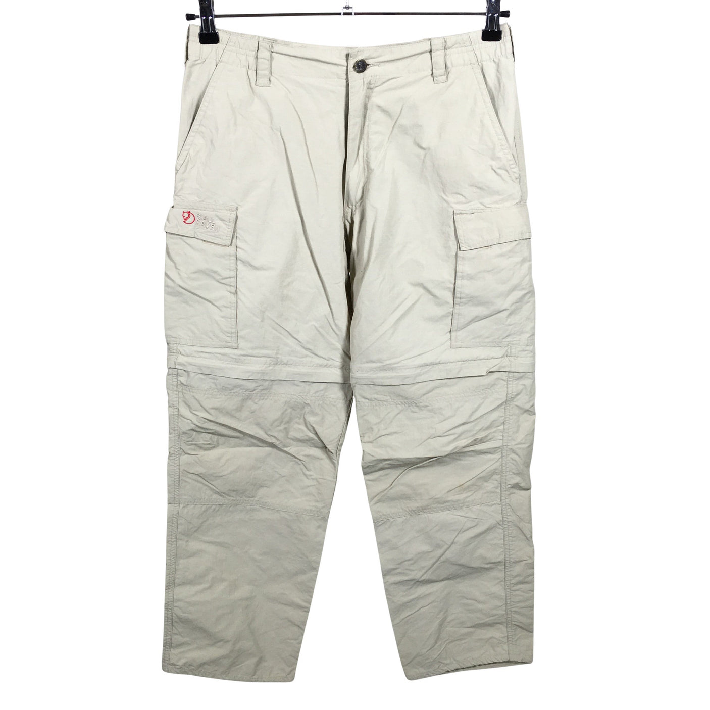 Unisex Fjällräven - Cargo-püksid, suurus 38 - Beige (1)